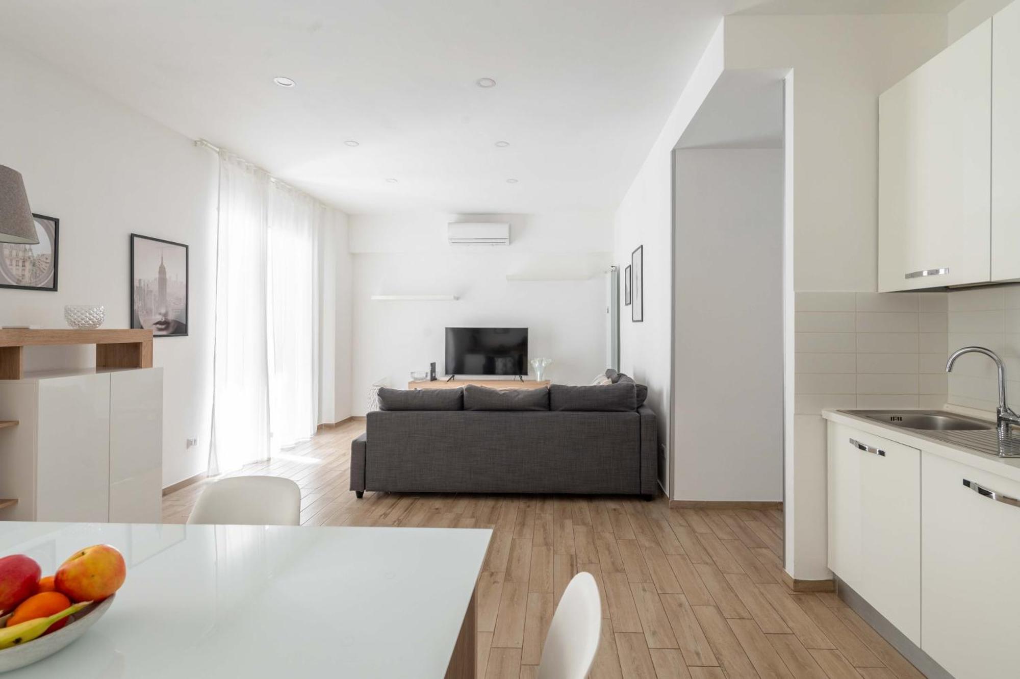 Apartamento Loverhome 1 *