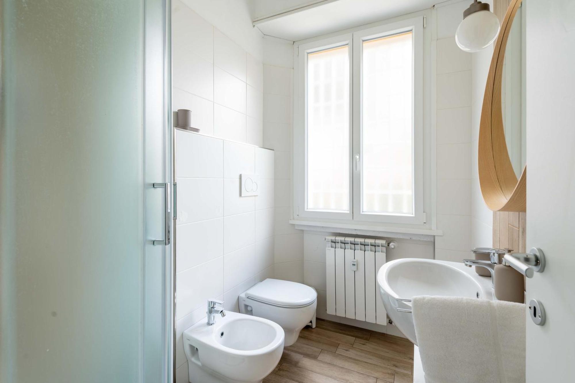 Apartamento Loverhome 1 Roma