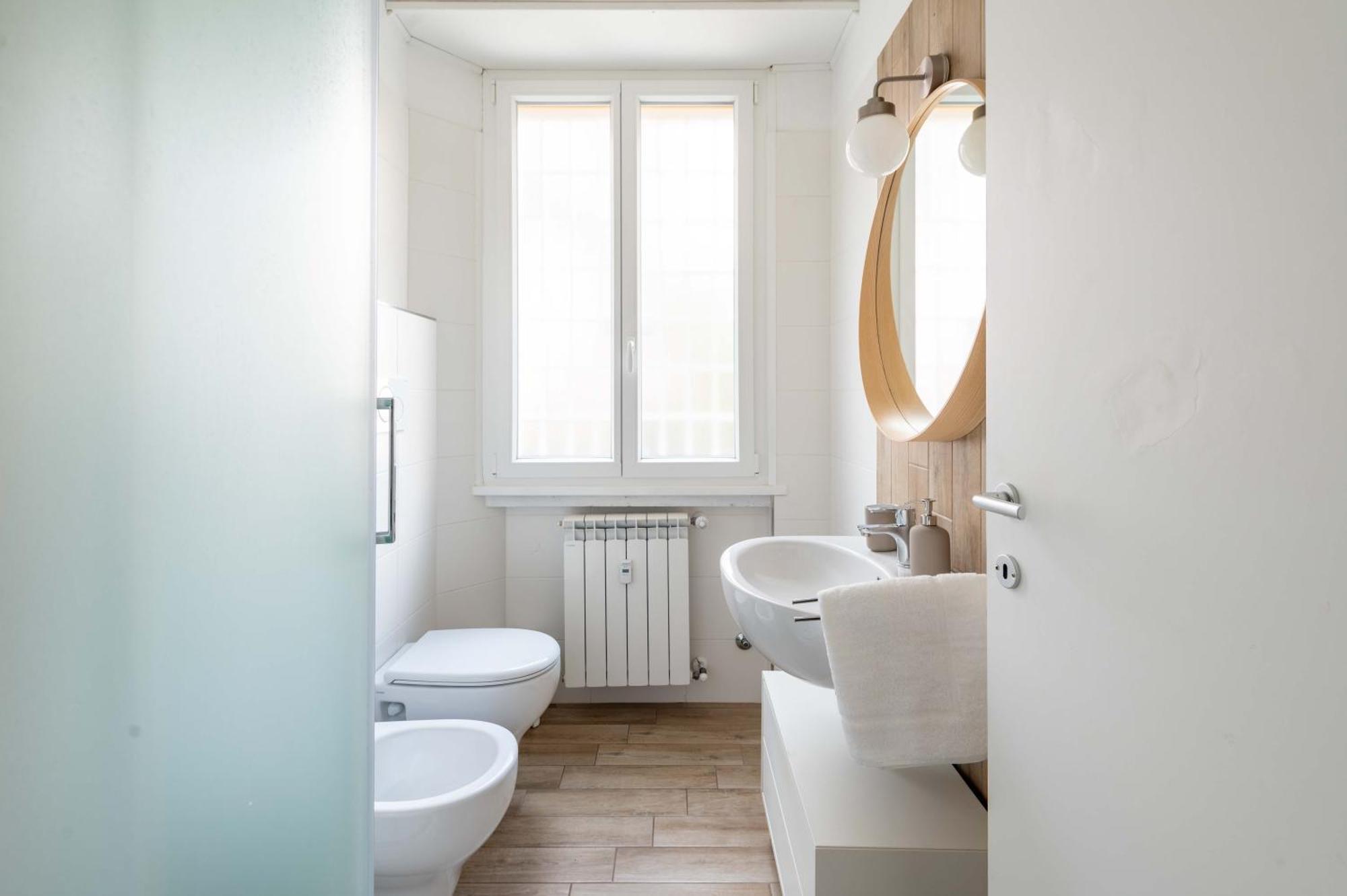 Appartamento Loverhome 1