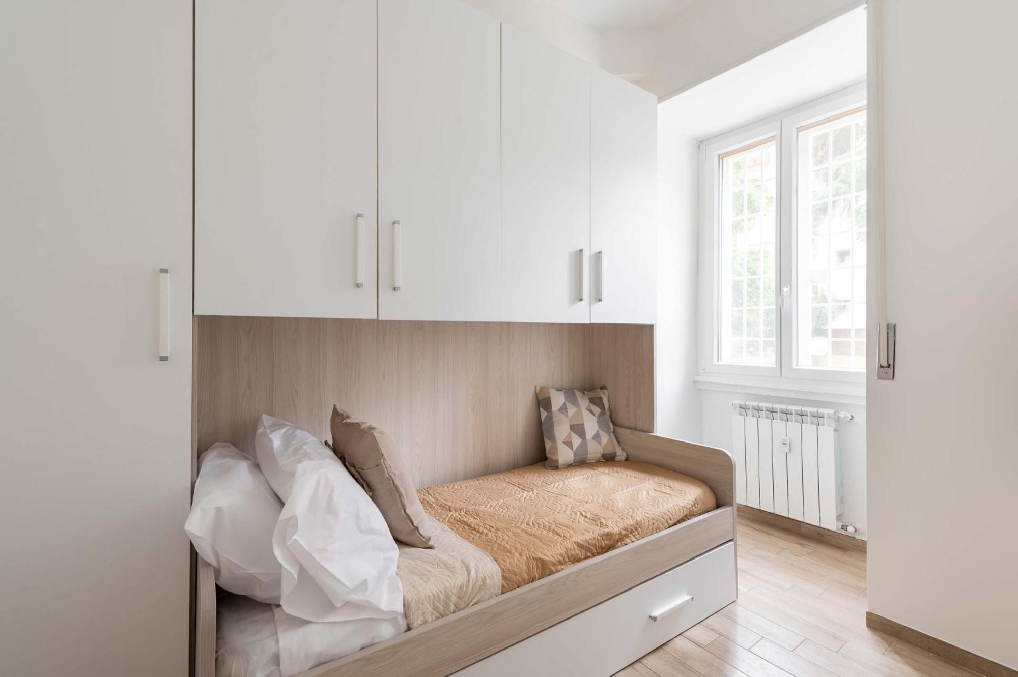 Apartamento Loverhome 1 Roma