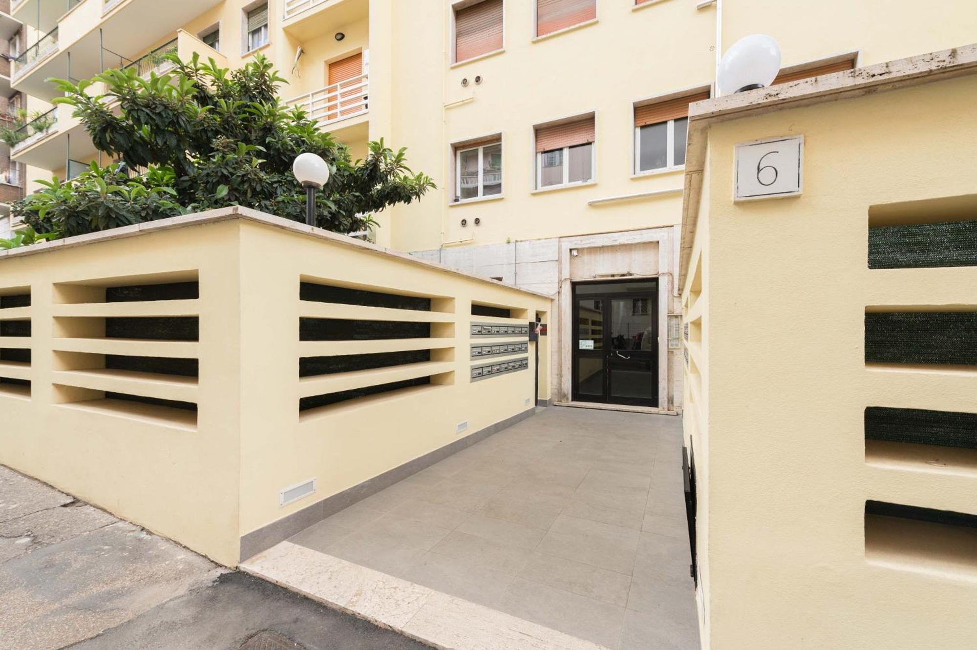 Apartamento Loverhome 1