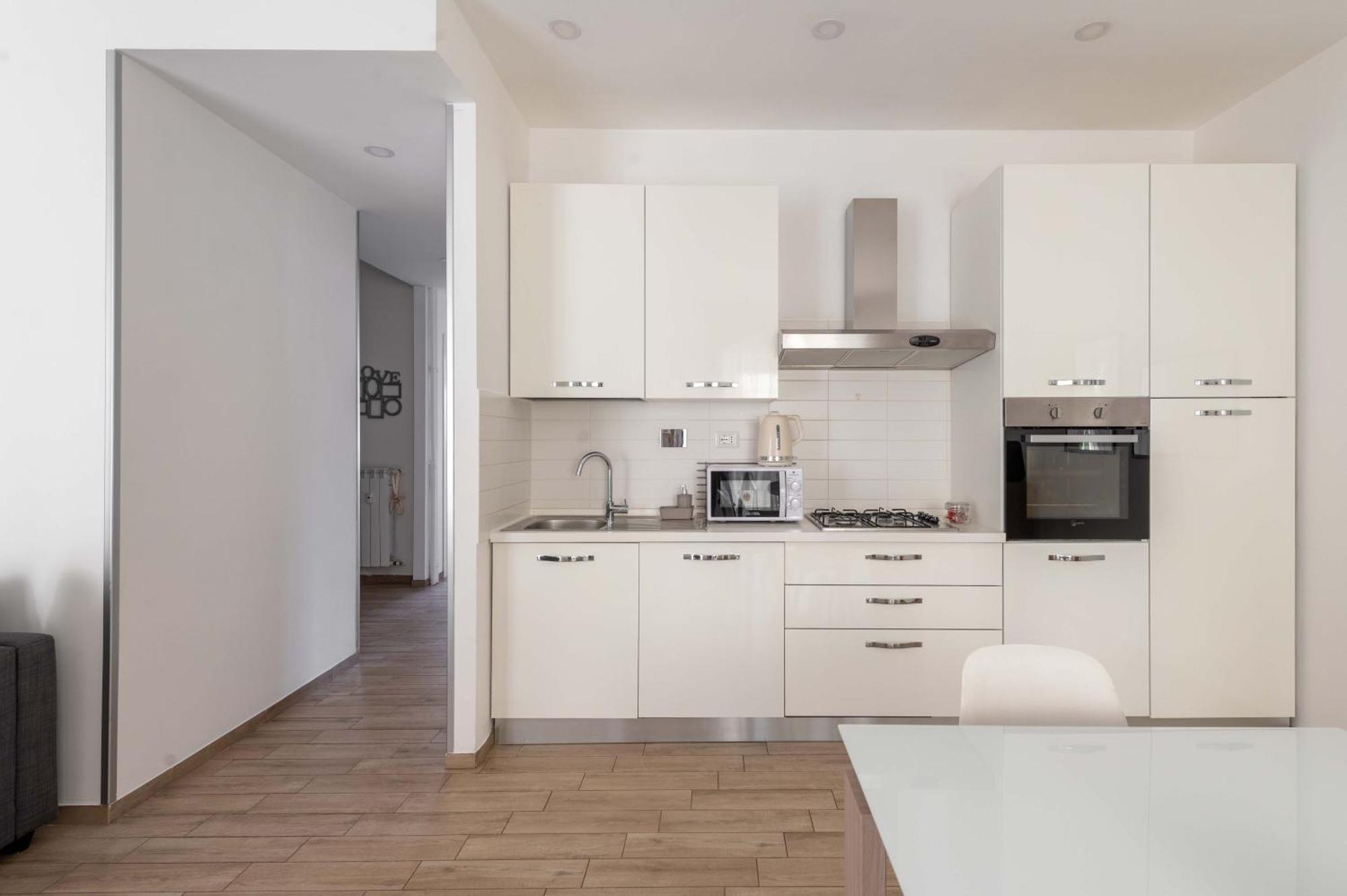 Apartamento Loverhome 1