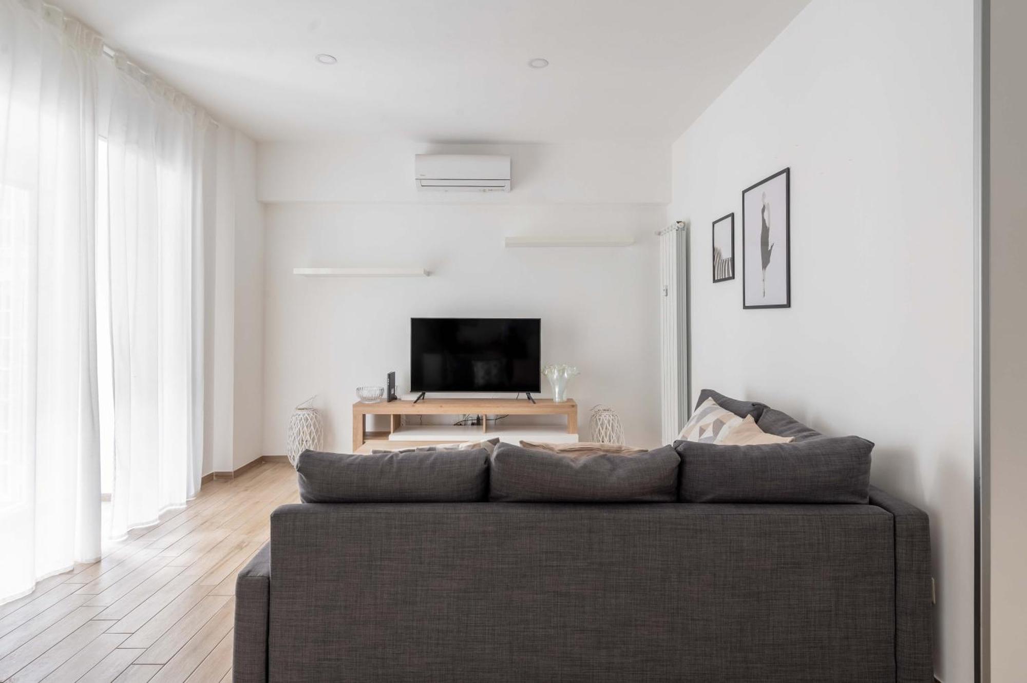 Apartamento Loverhome 1 Roma
