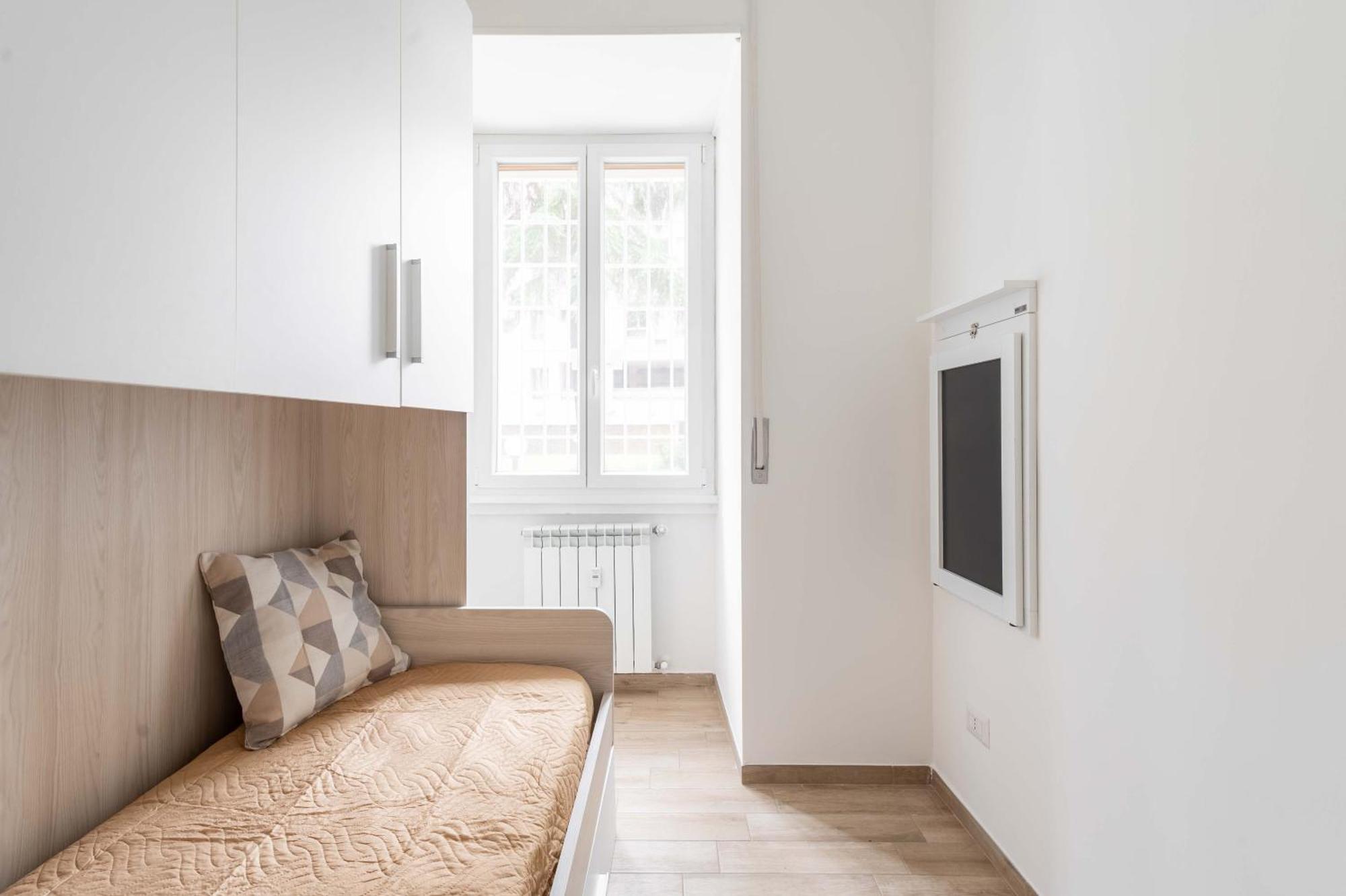 Apartamento Loverhome 1 *
