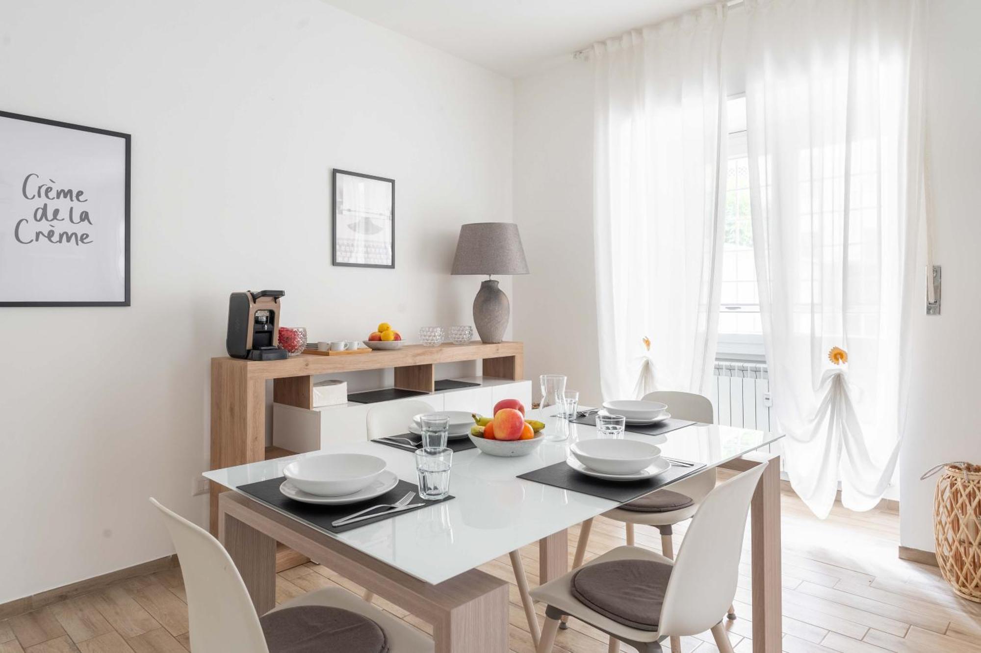 Apartamento Loverhome 1 Roma