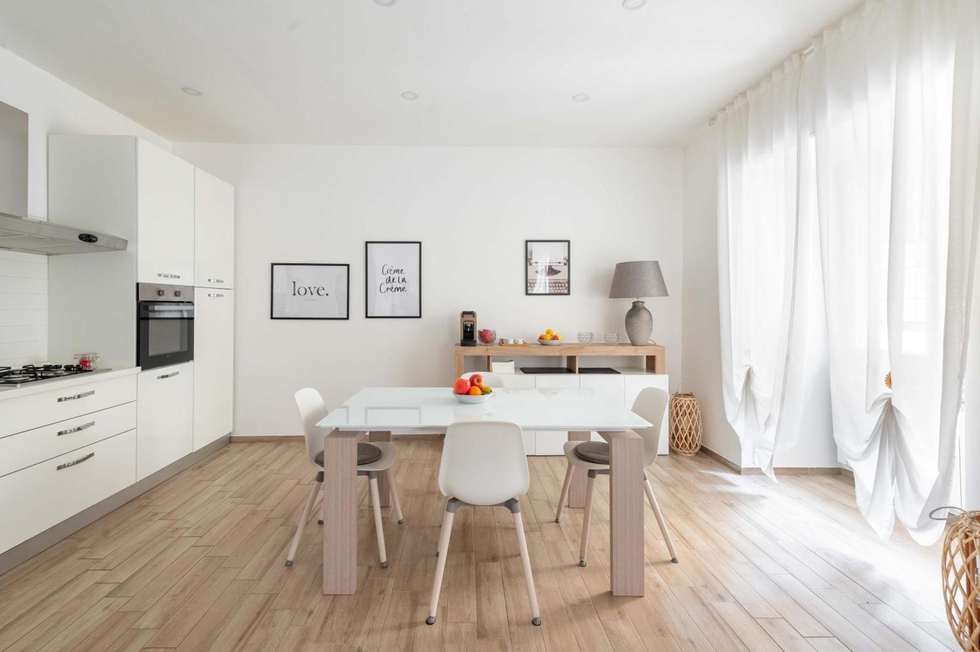 Apartamento Loverhome 1 Roma