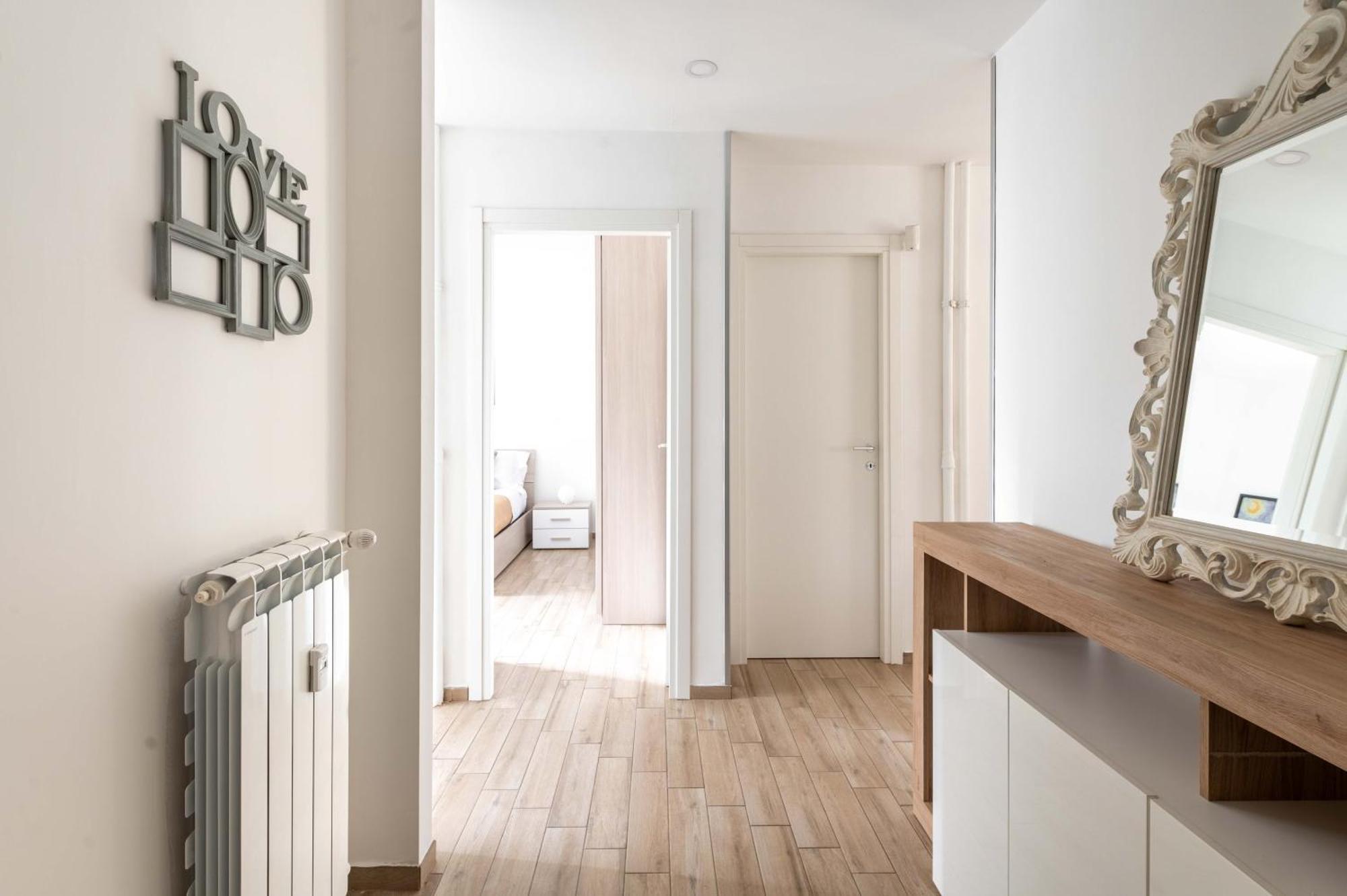 Appartamento Loverhome 1