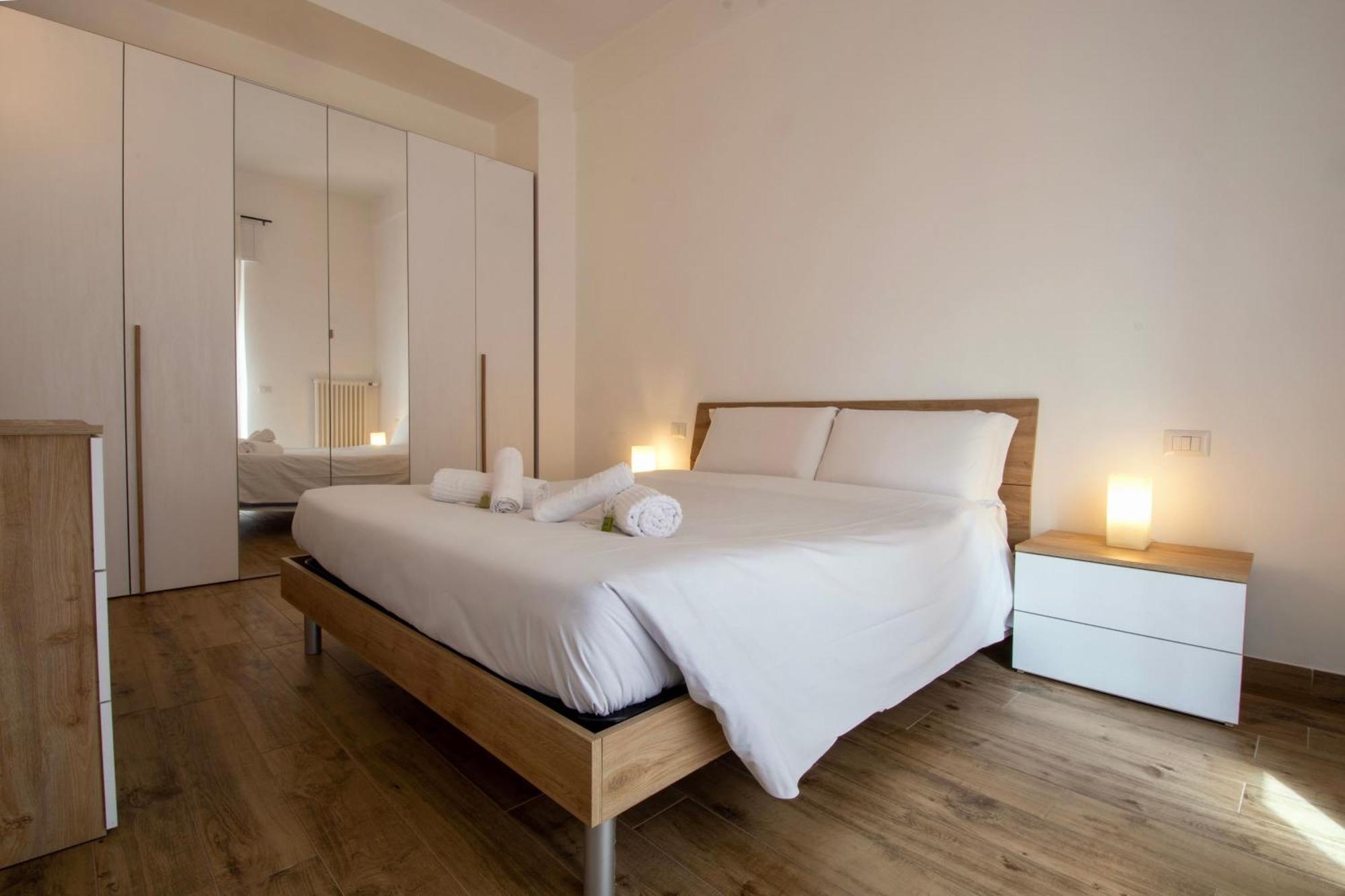 Leilighet Salotti 15 *