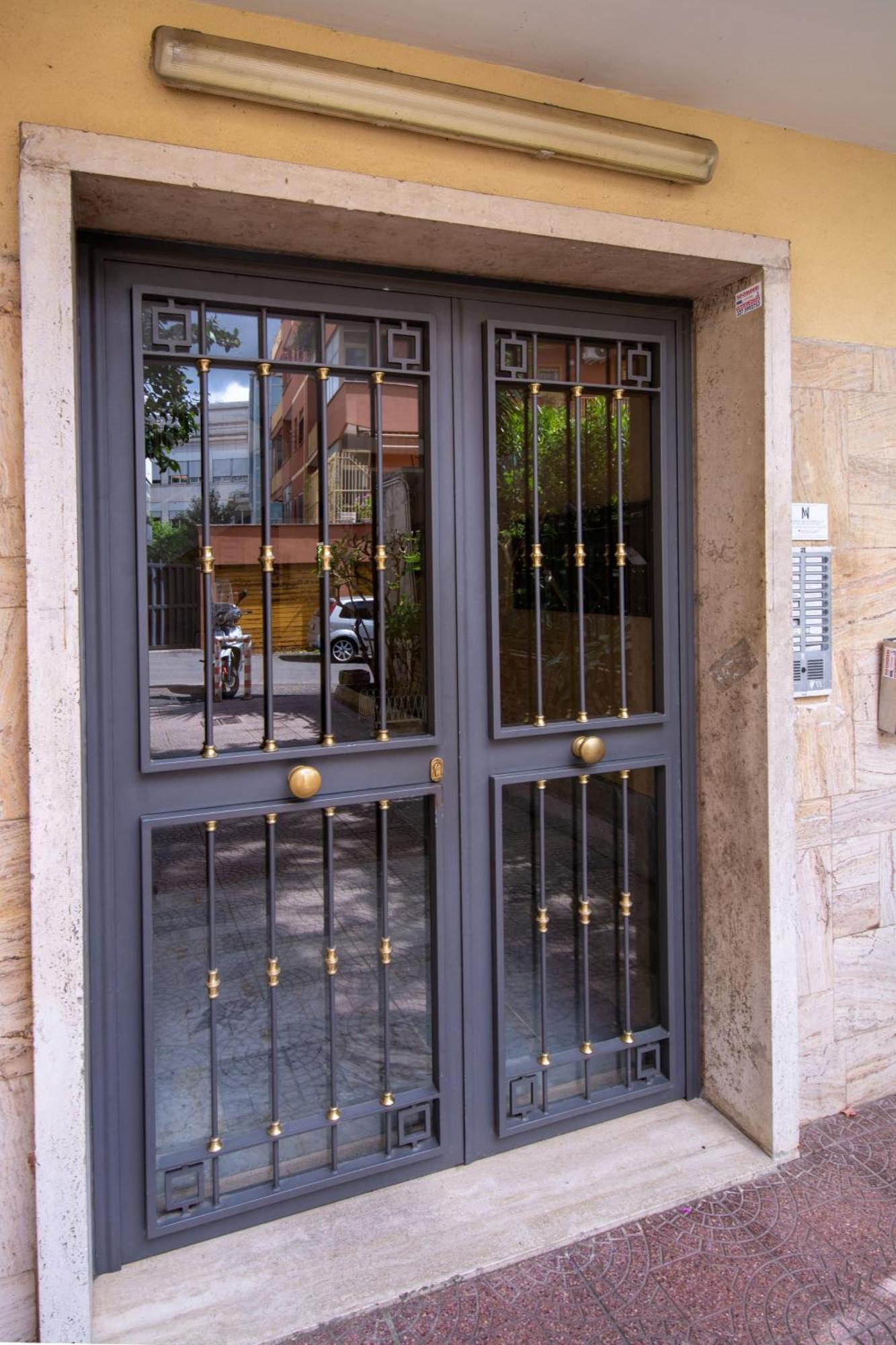 Leilighet Salotti 15 *