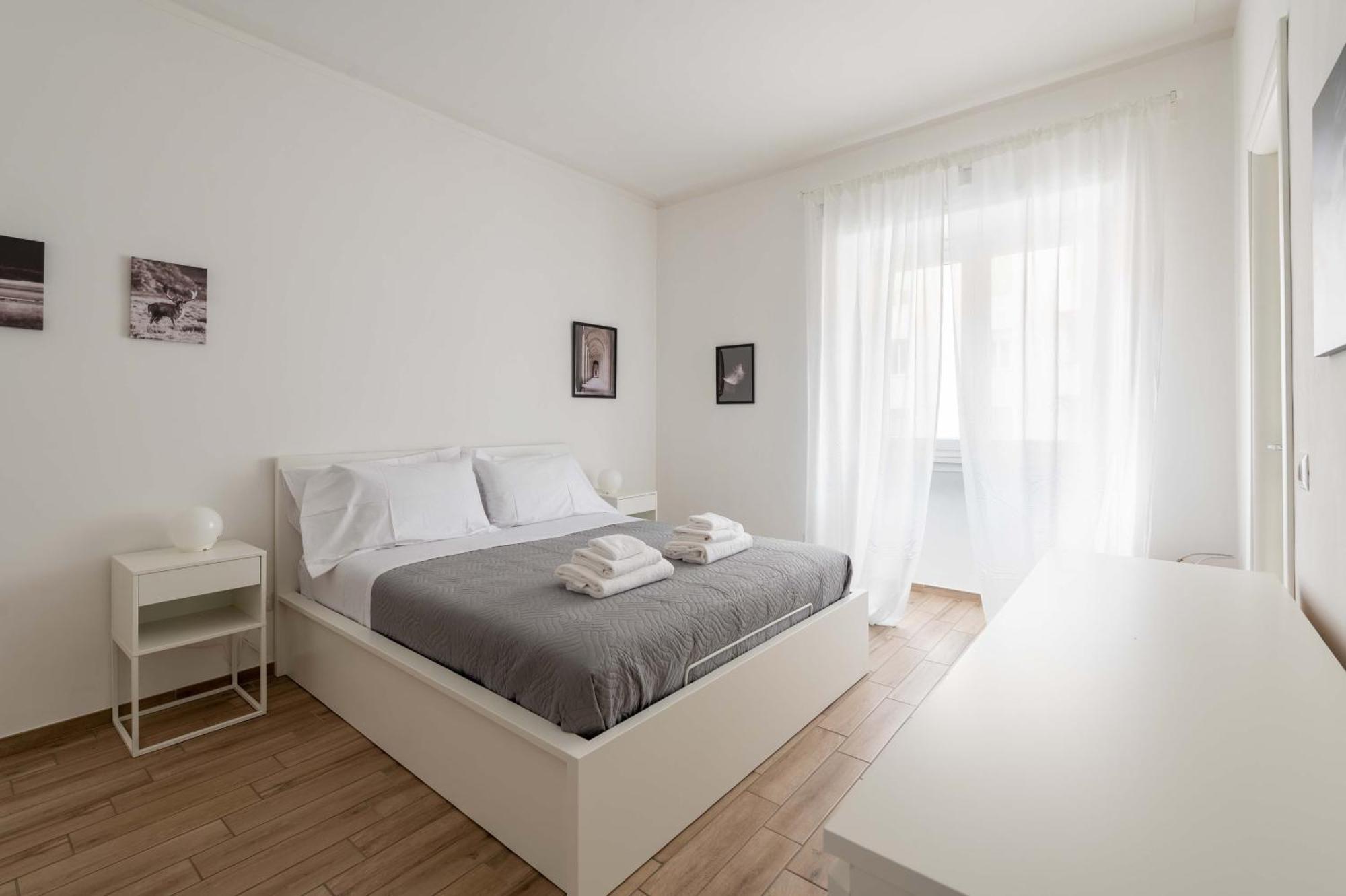 Apartamento Loverhome 2 Roma