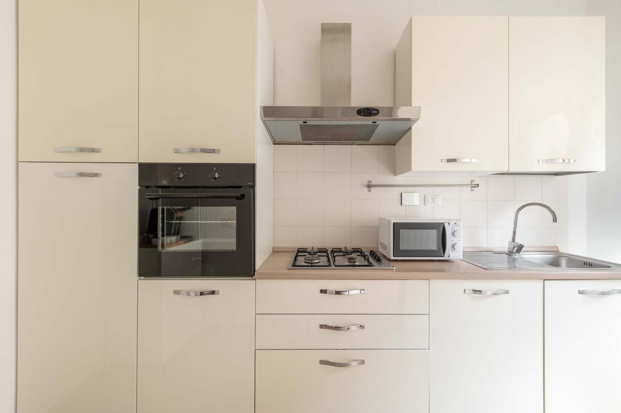 Apartamento Loverhome 2 Roma