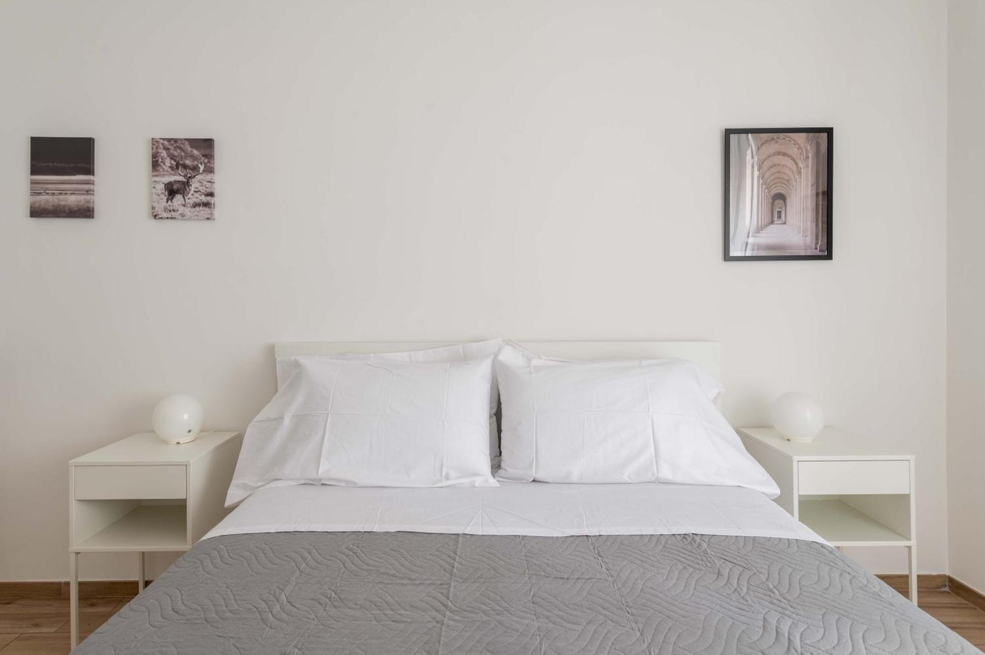 Apartamento Loverhome 2 Roma