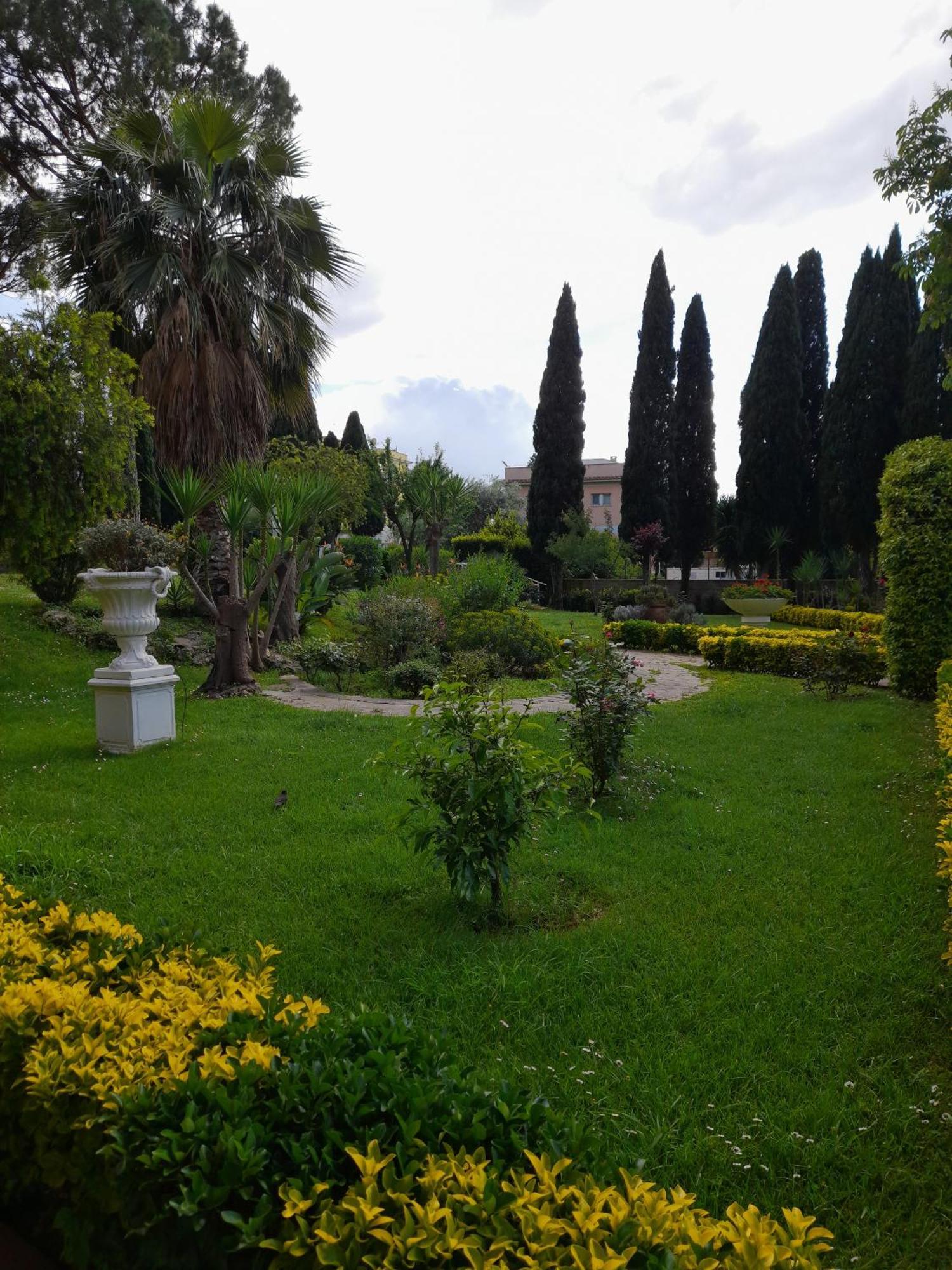 Appartamento La Dimora Del Gallo Roma