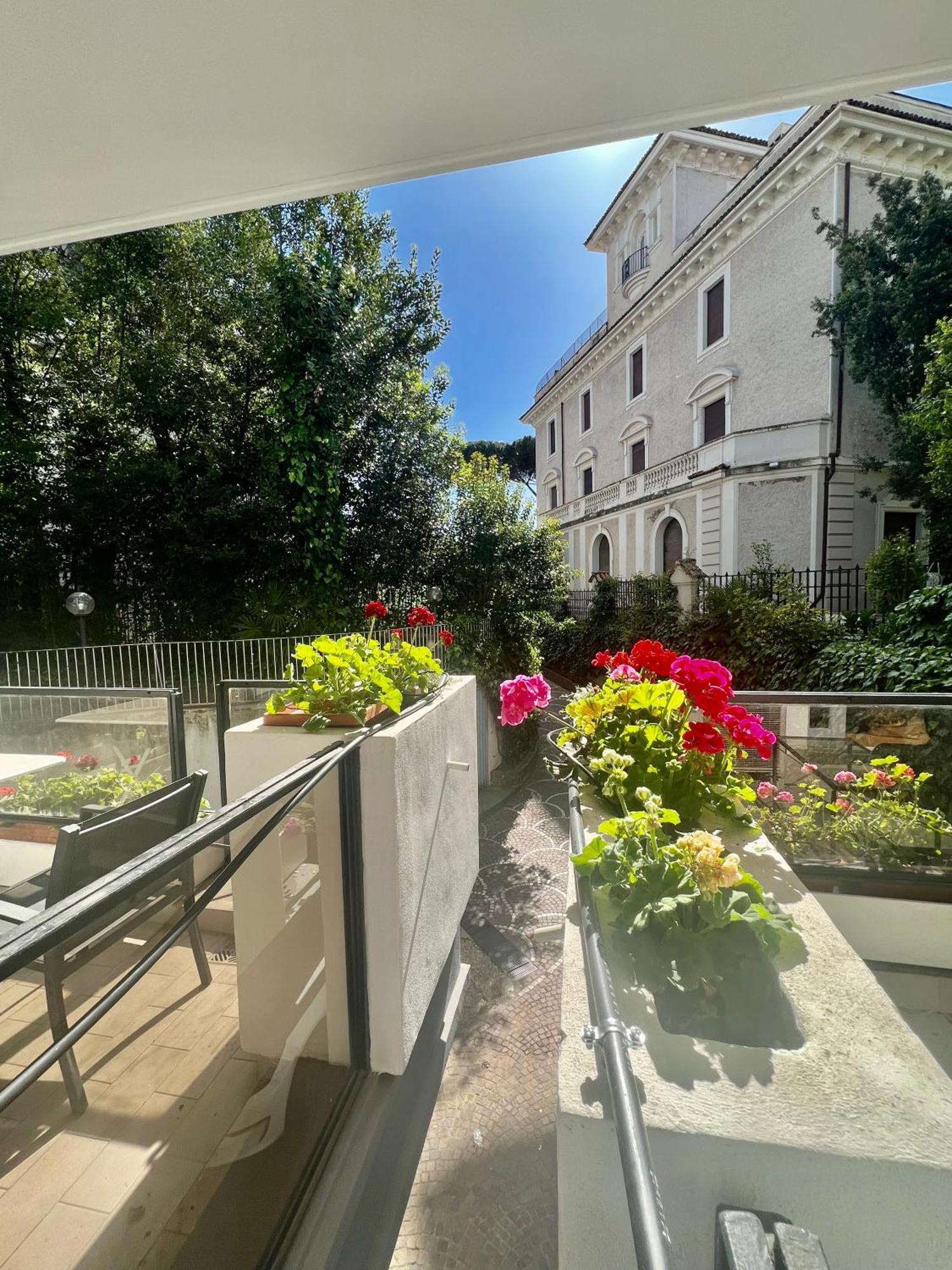 Borghese