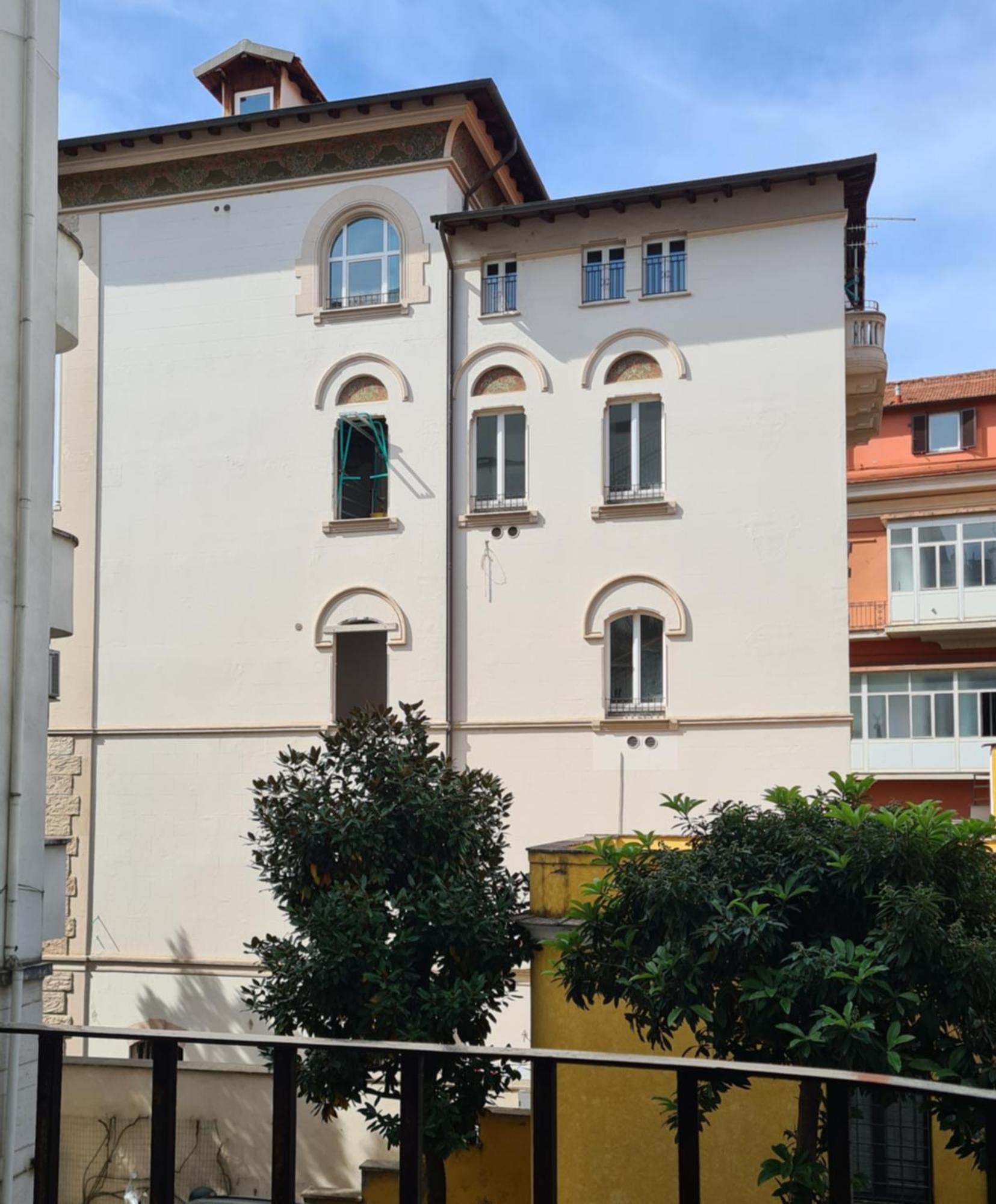 Leilighet Romebesthome Beccaria - Piazza Del Popolo