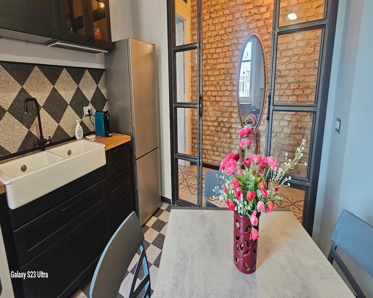 Apartamento Vatican Caput Mundi *
