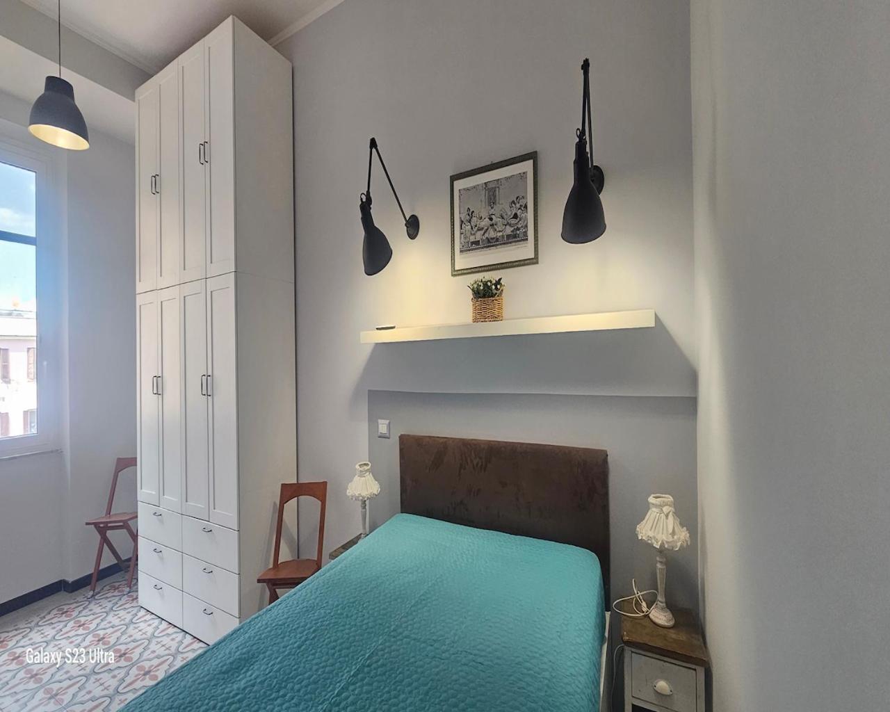 Apartamento Vatican Caput Mundi