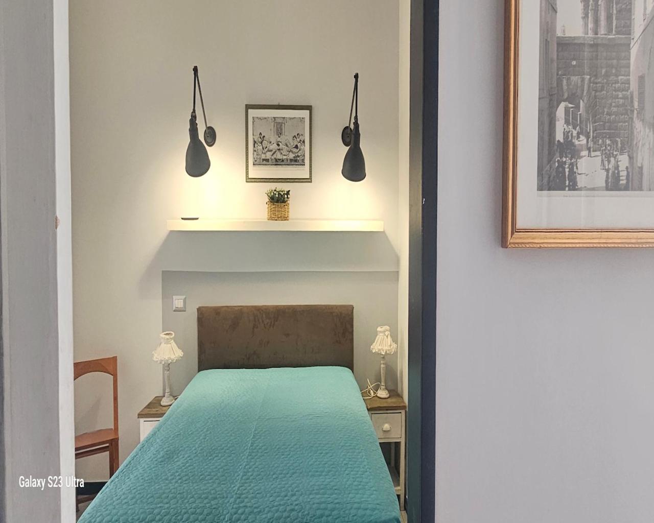 Apartamento Vatican Caput Mundi *