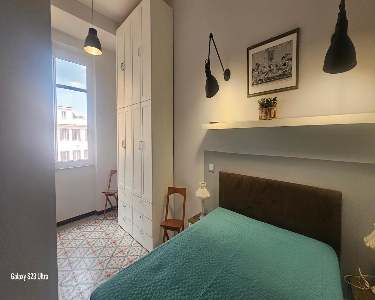 Apartamento Vatican Caput Mundi