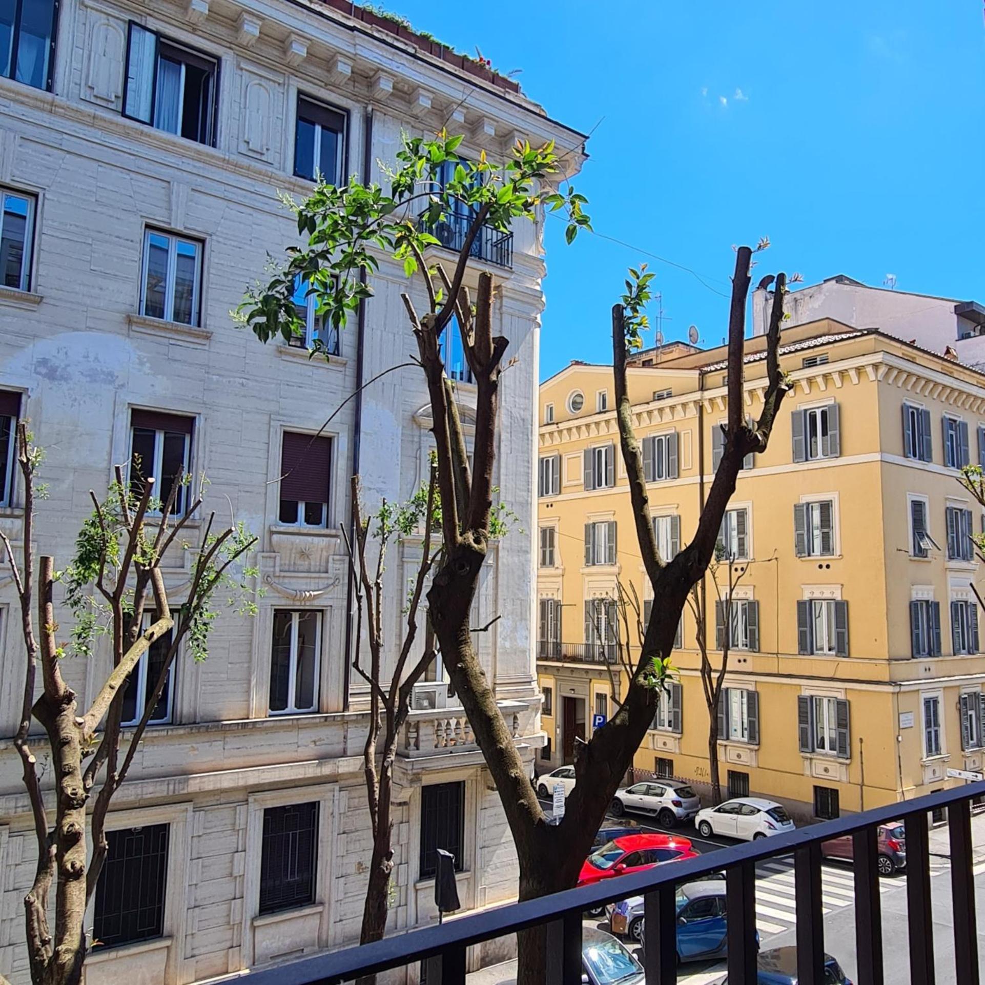Leilighet Romebesthome Beccaria - Piazza Del Popolo Roma