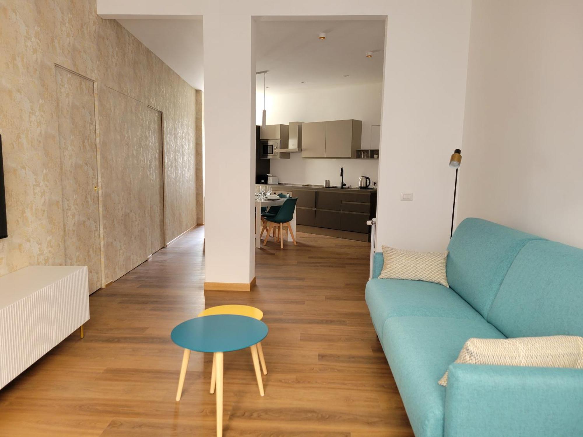 Leilighet Romebesthome Beccaria - Piazza Del Popolo *