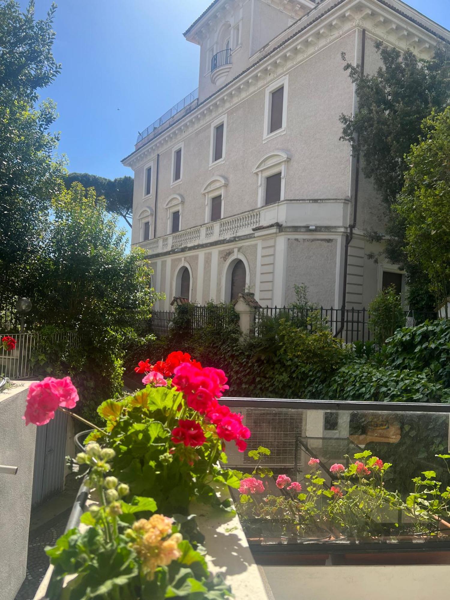 Borghese Rome