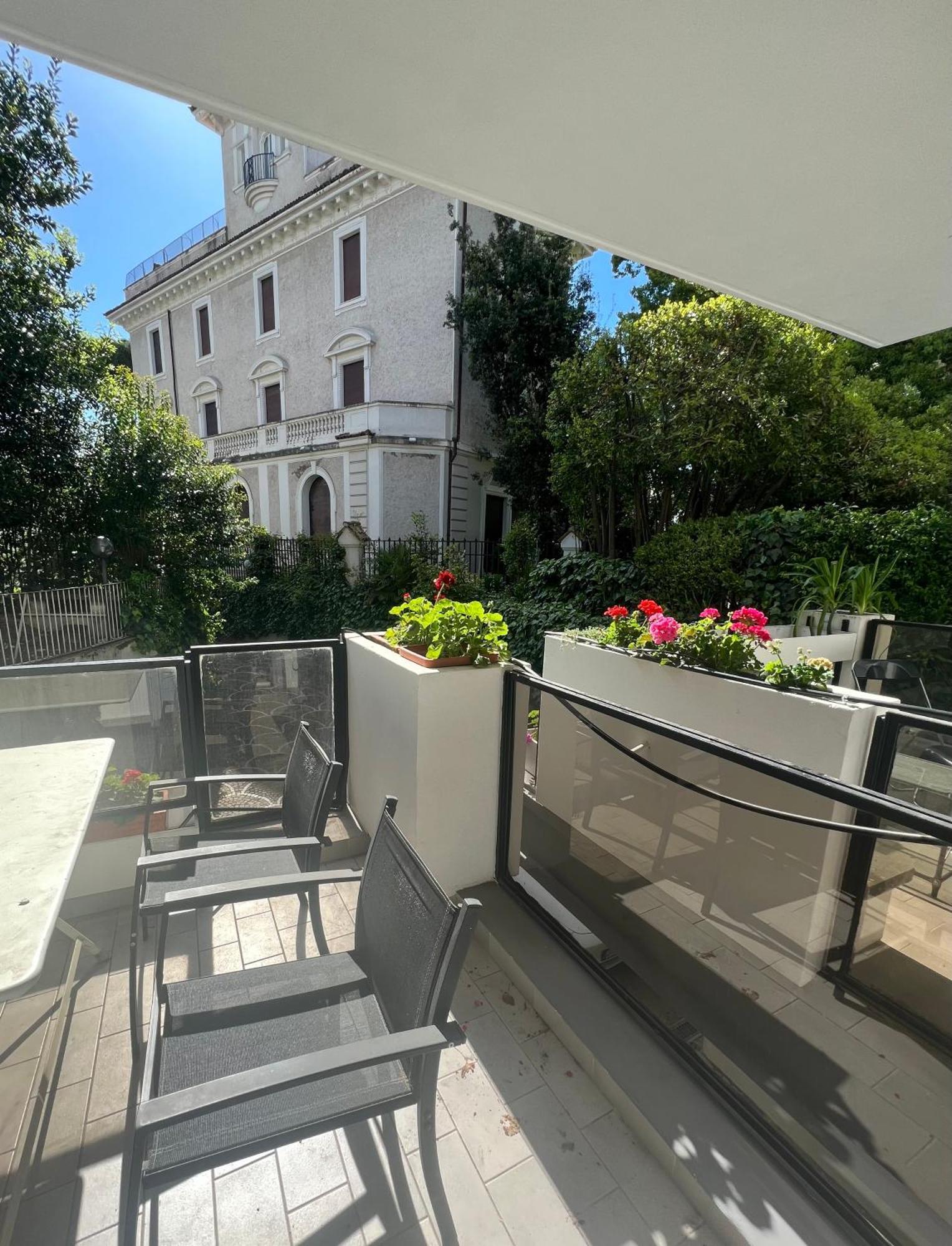 Borghese Rome