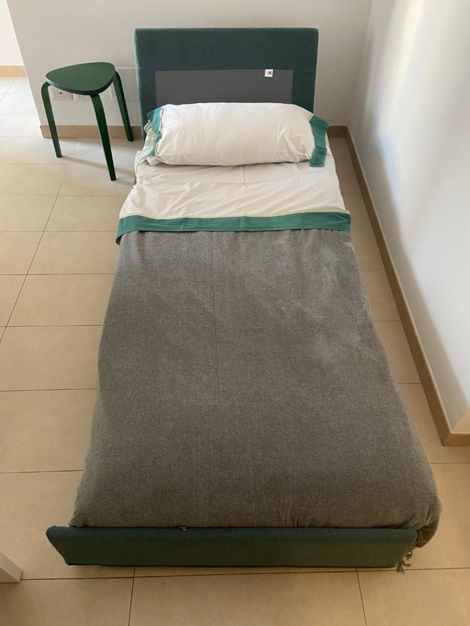 House Donatello Roma