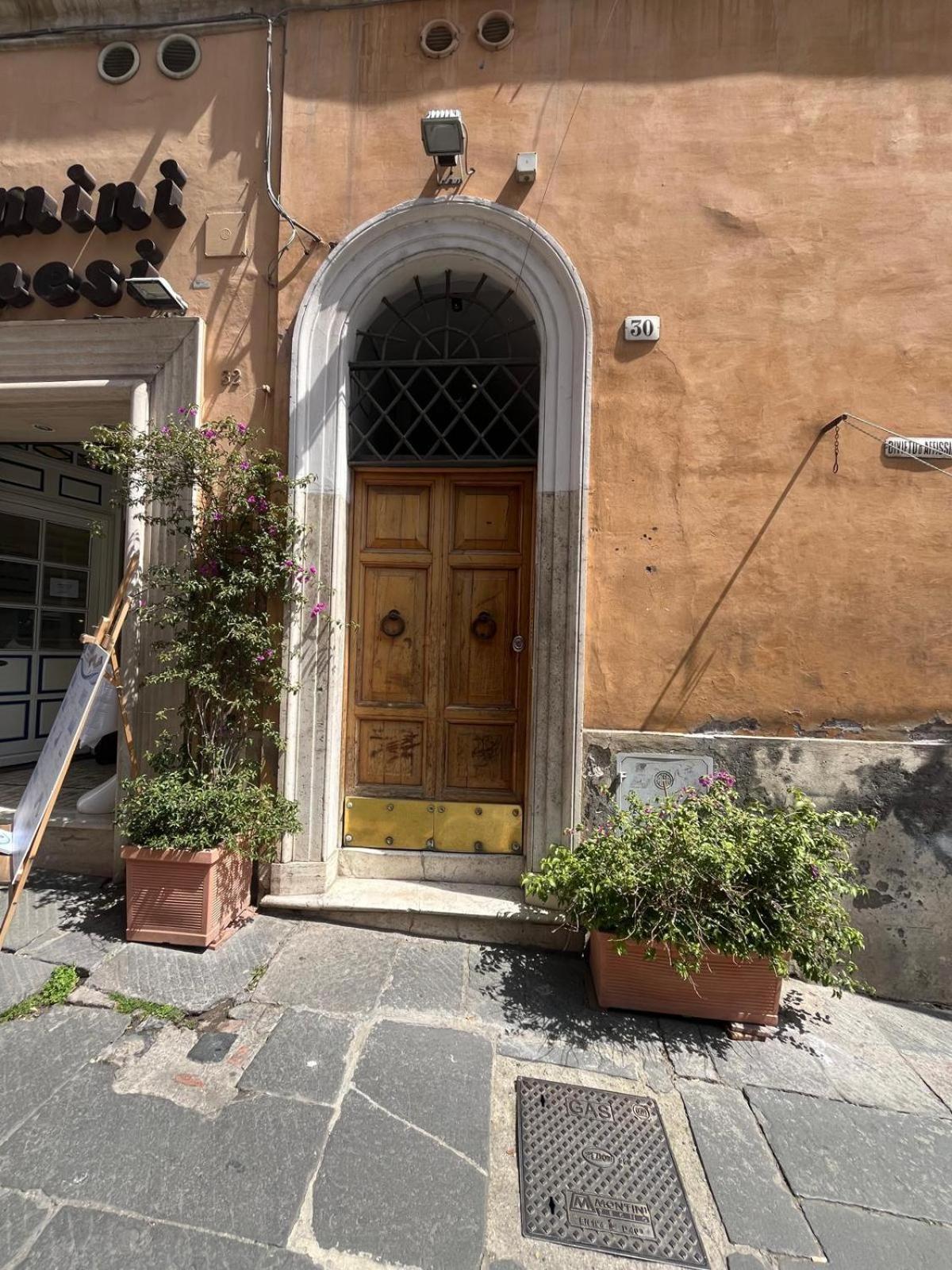 Apartamento Crispi 30 Stylish Roma