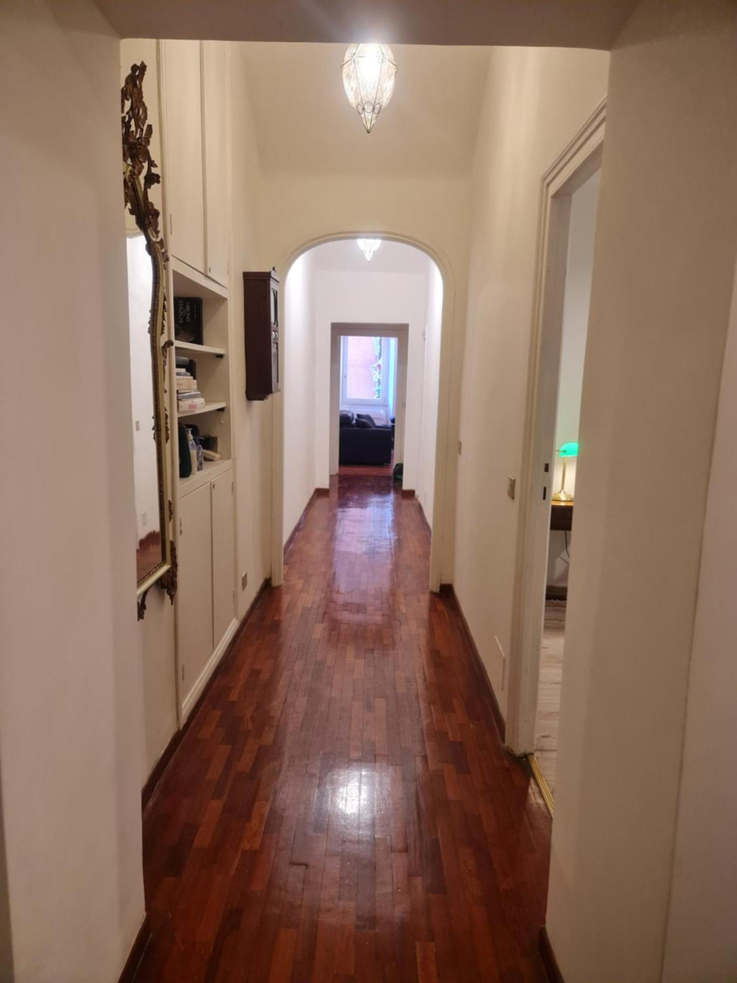 Apartamento Romehouse Borghese *