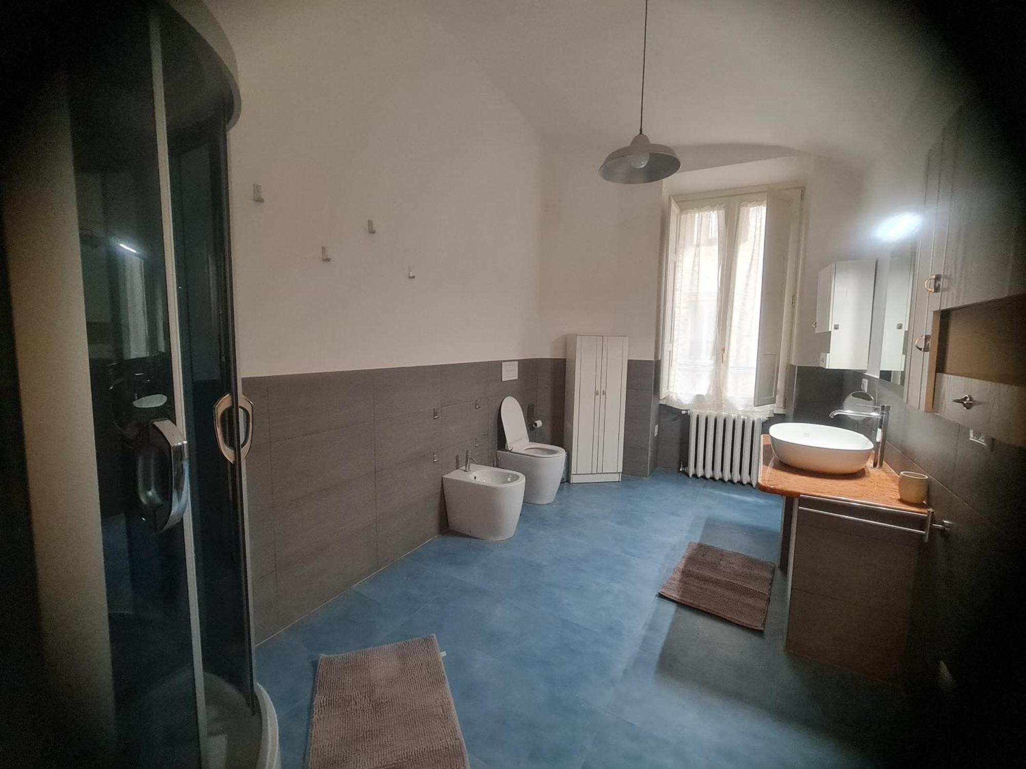 Apartamento Romehouse Borghese *