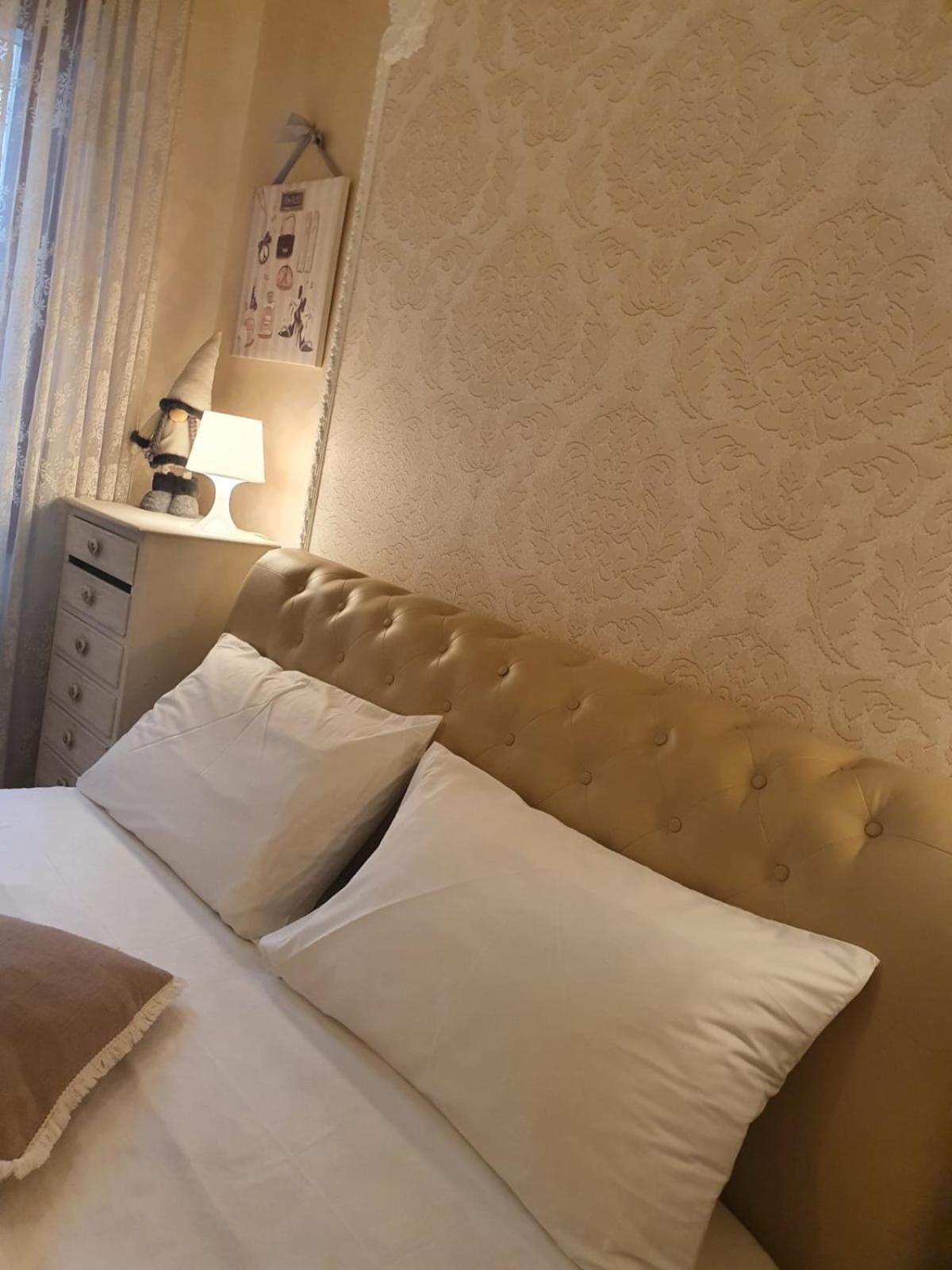 Holiday home Crismi House Rome