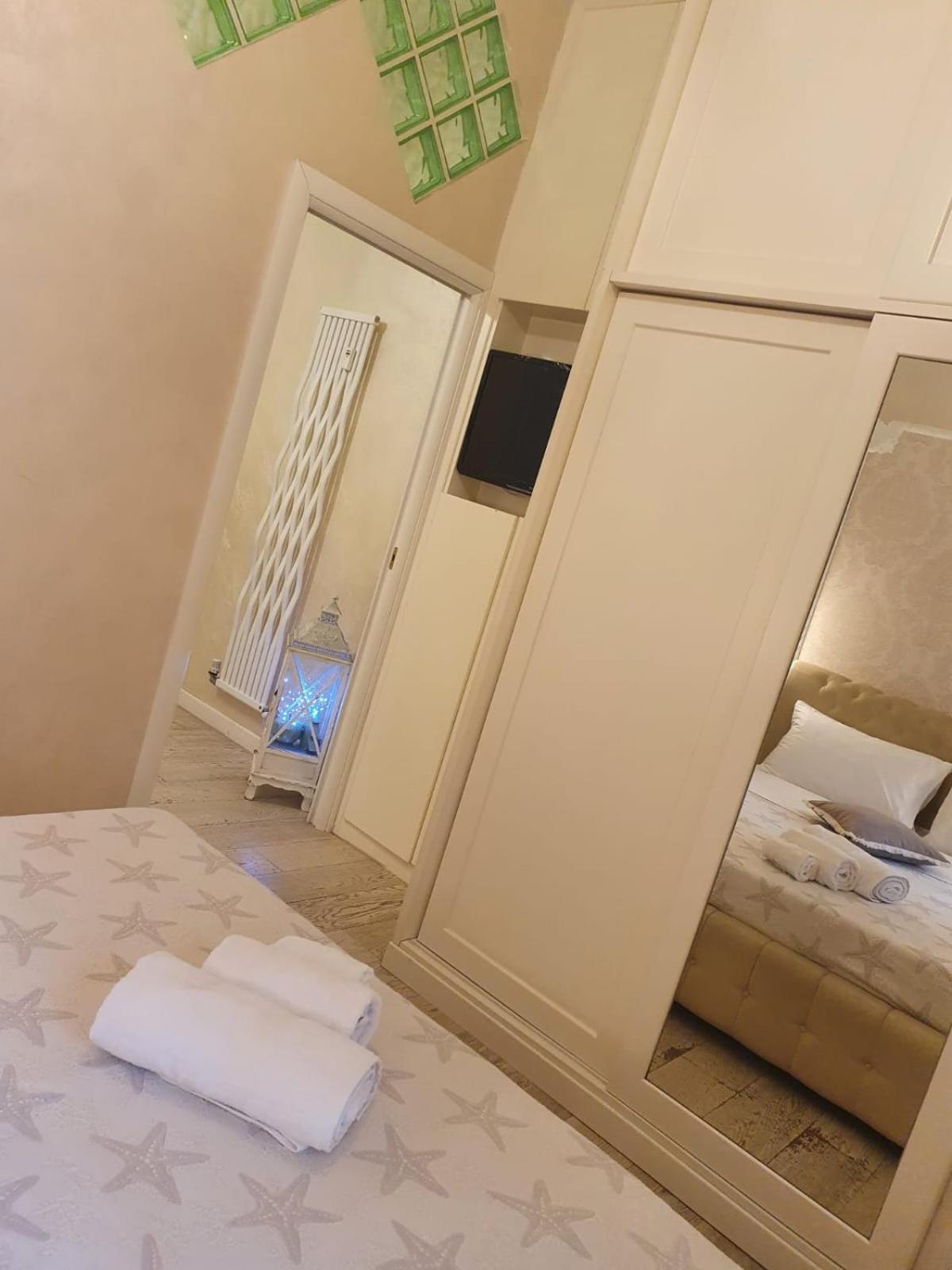 Crismi House Rome