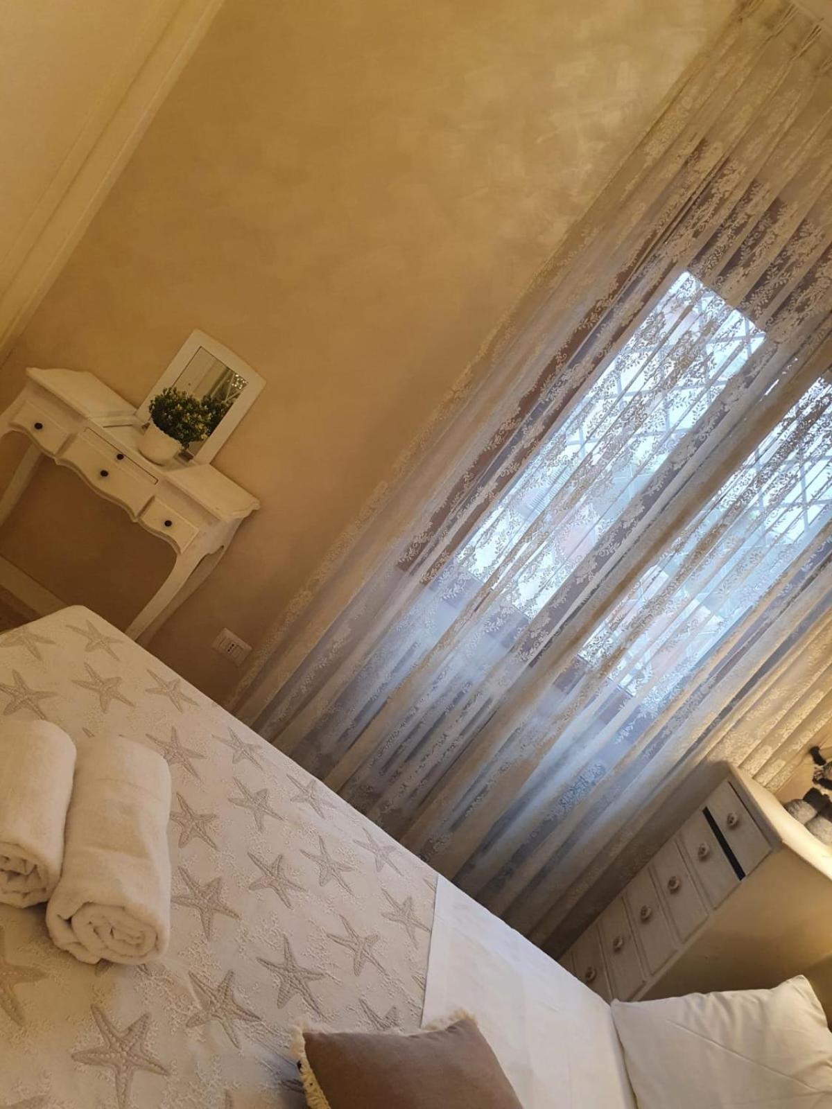 Holiday home Crismi House *