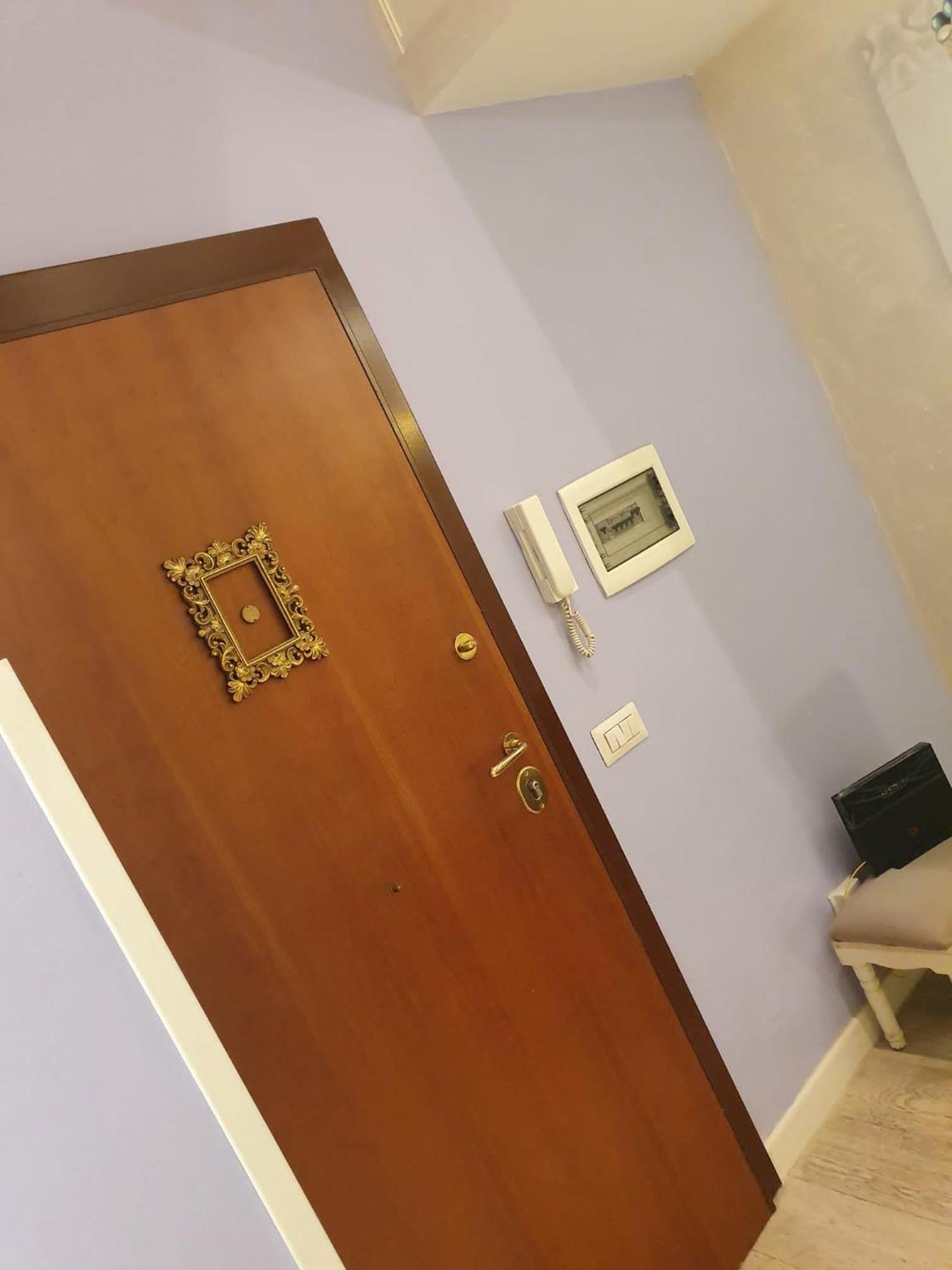 Holiday home Crismi House Rome
