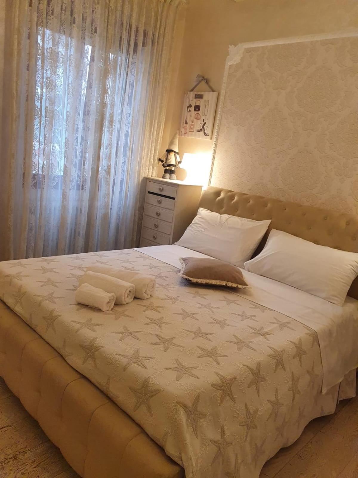 Crismi House Rome