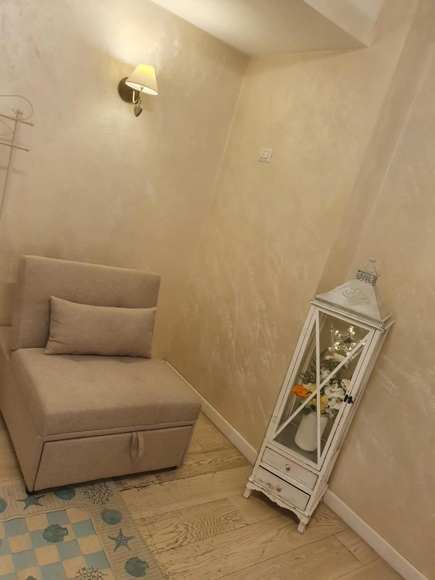Holiday home Crismi House Rome