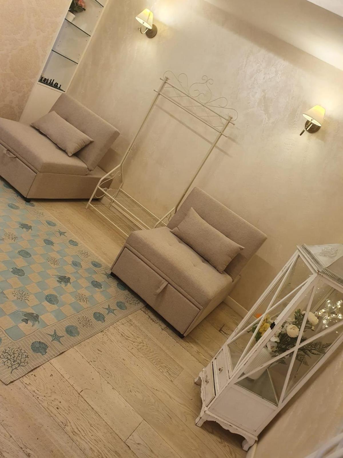 Holiday home Crismi House