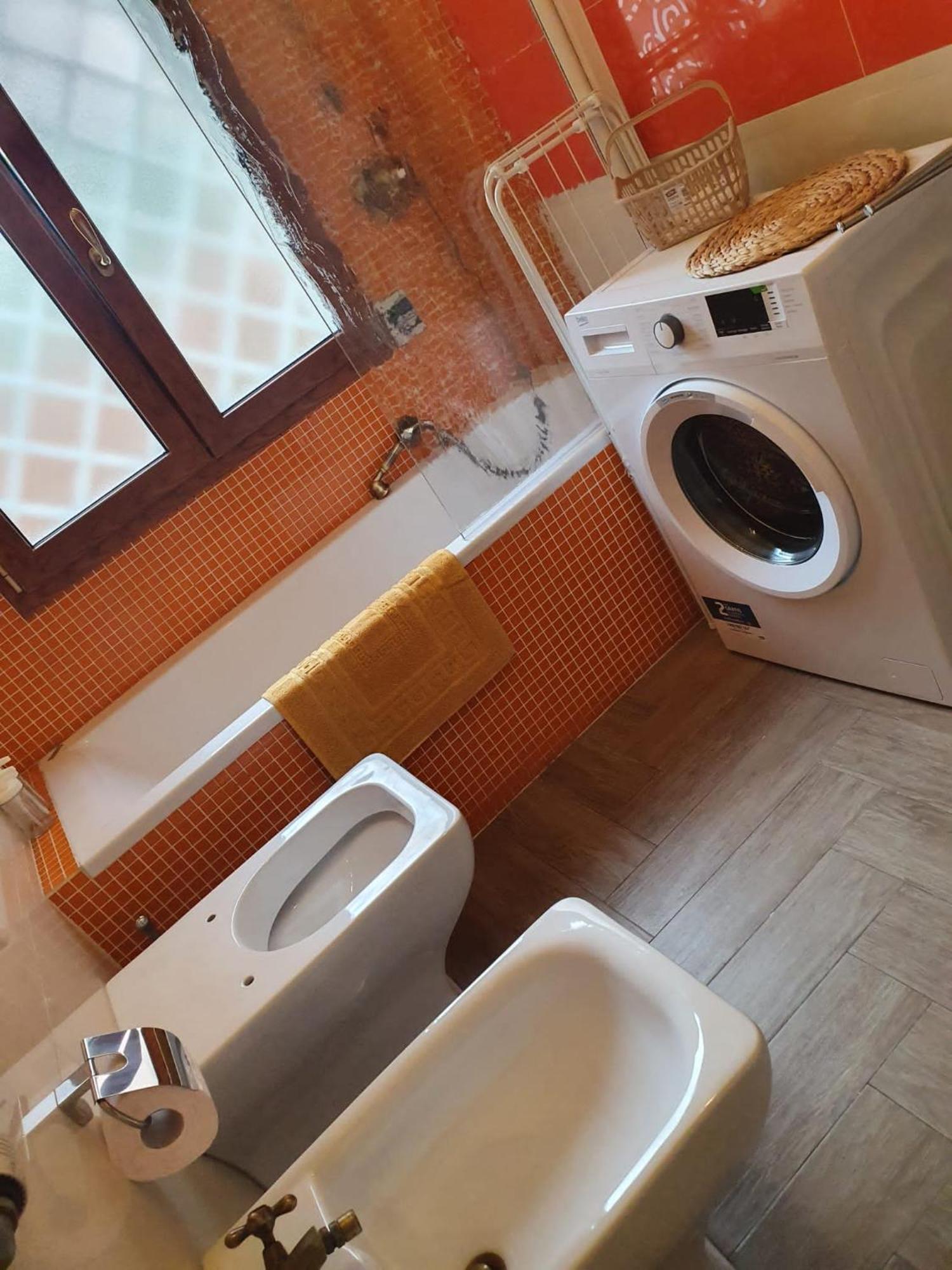 Holiday home Crismi House Rome