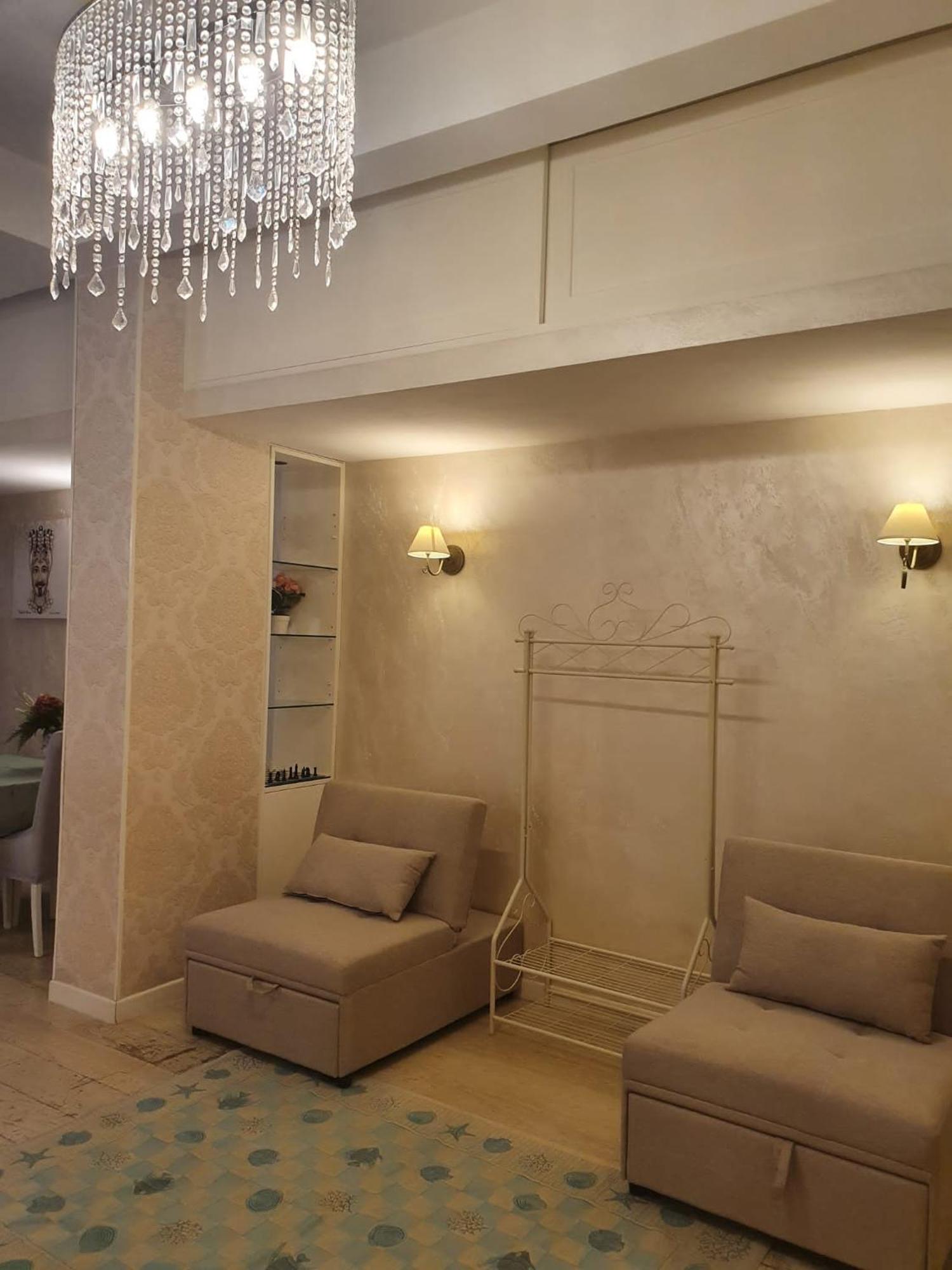 Holiday home Crismi House *
