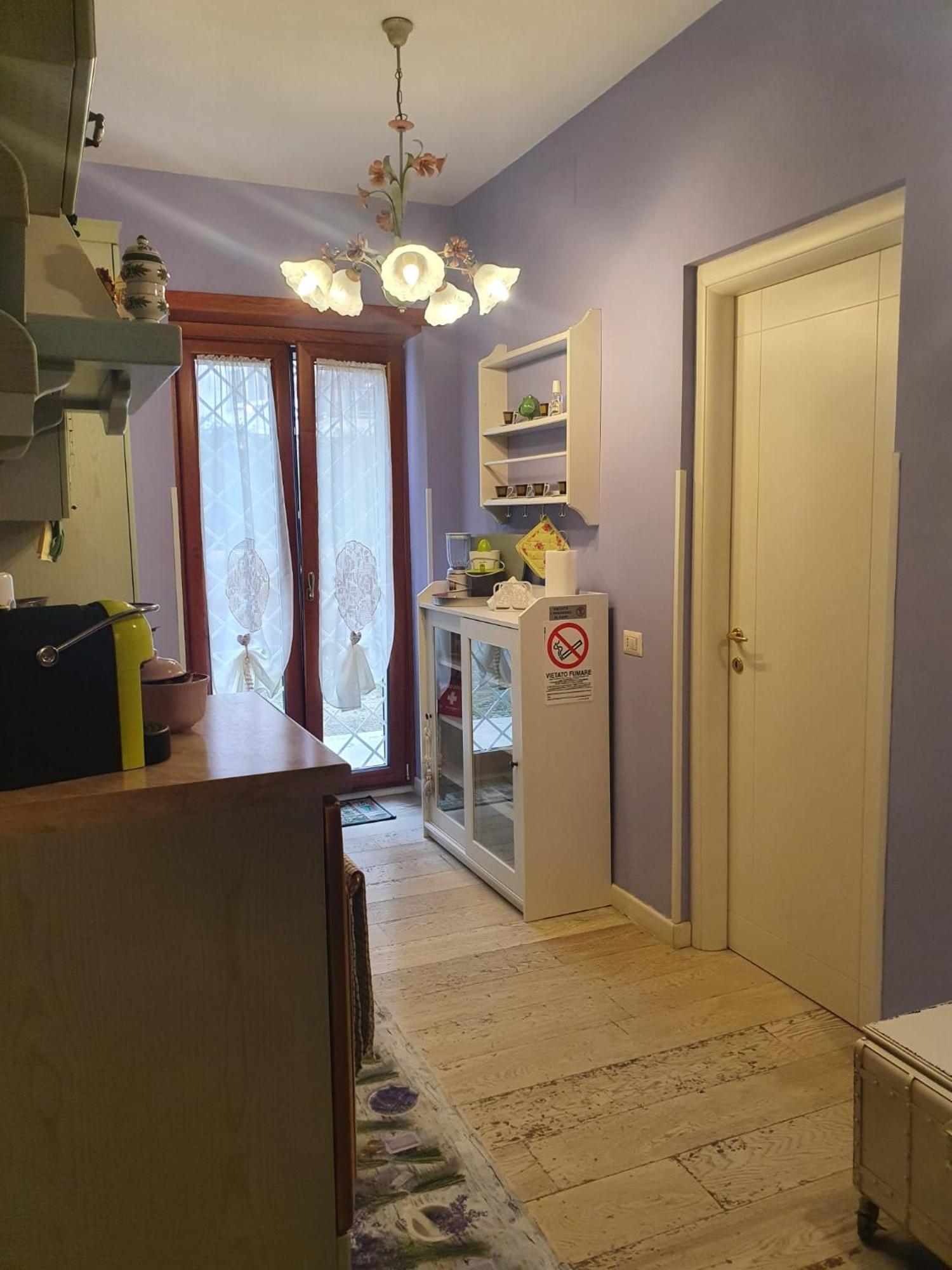 Holiday home Crismi House Rome