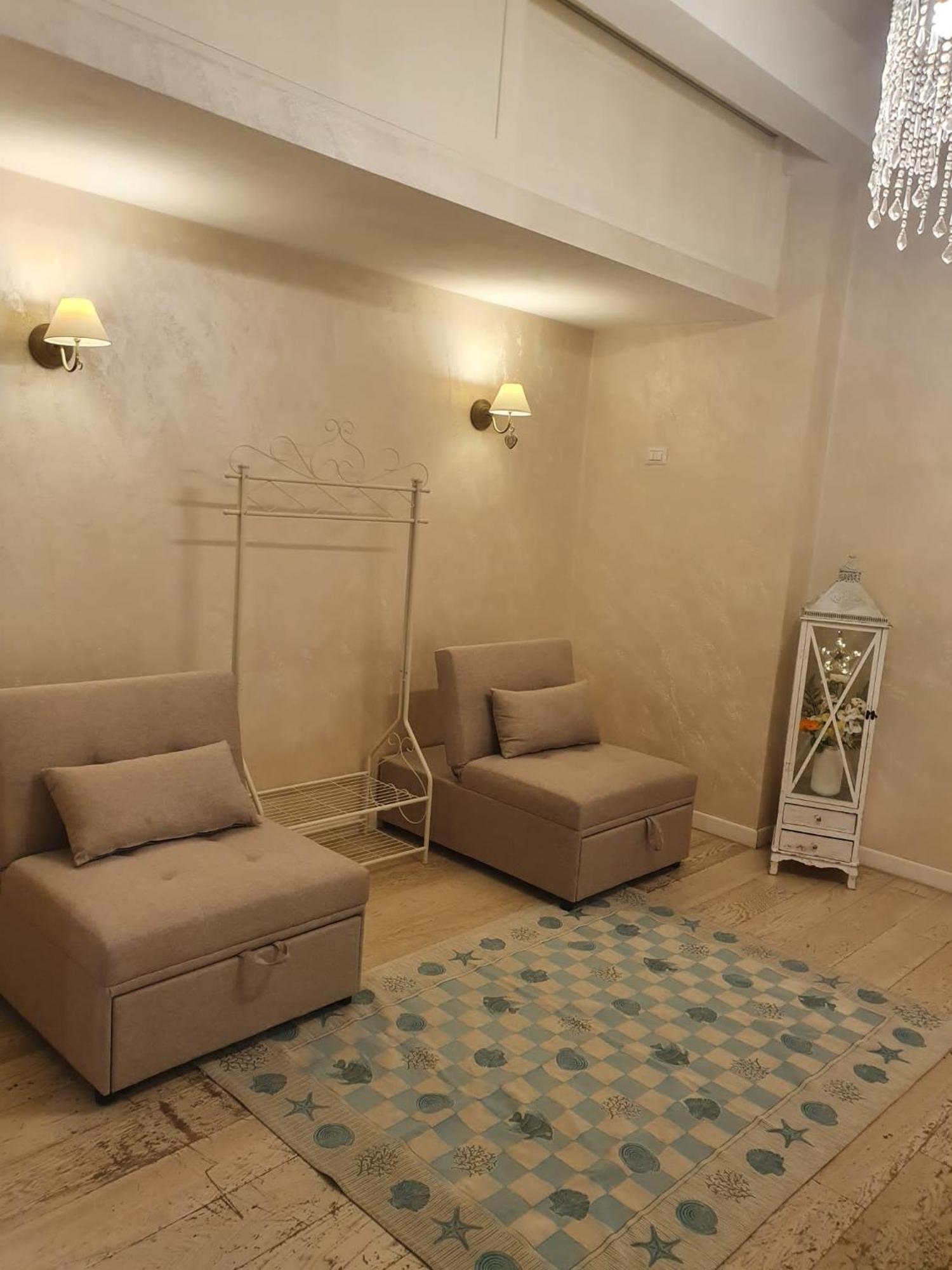 Crismi House Rome