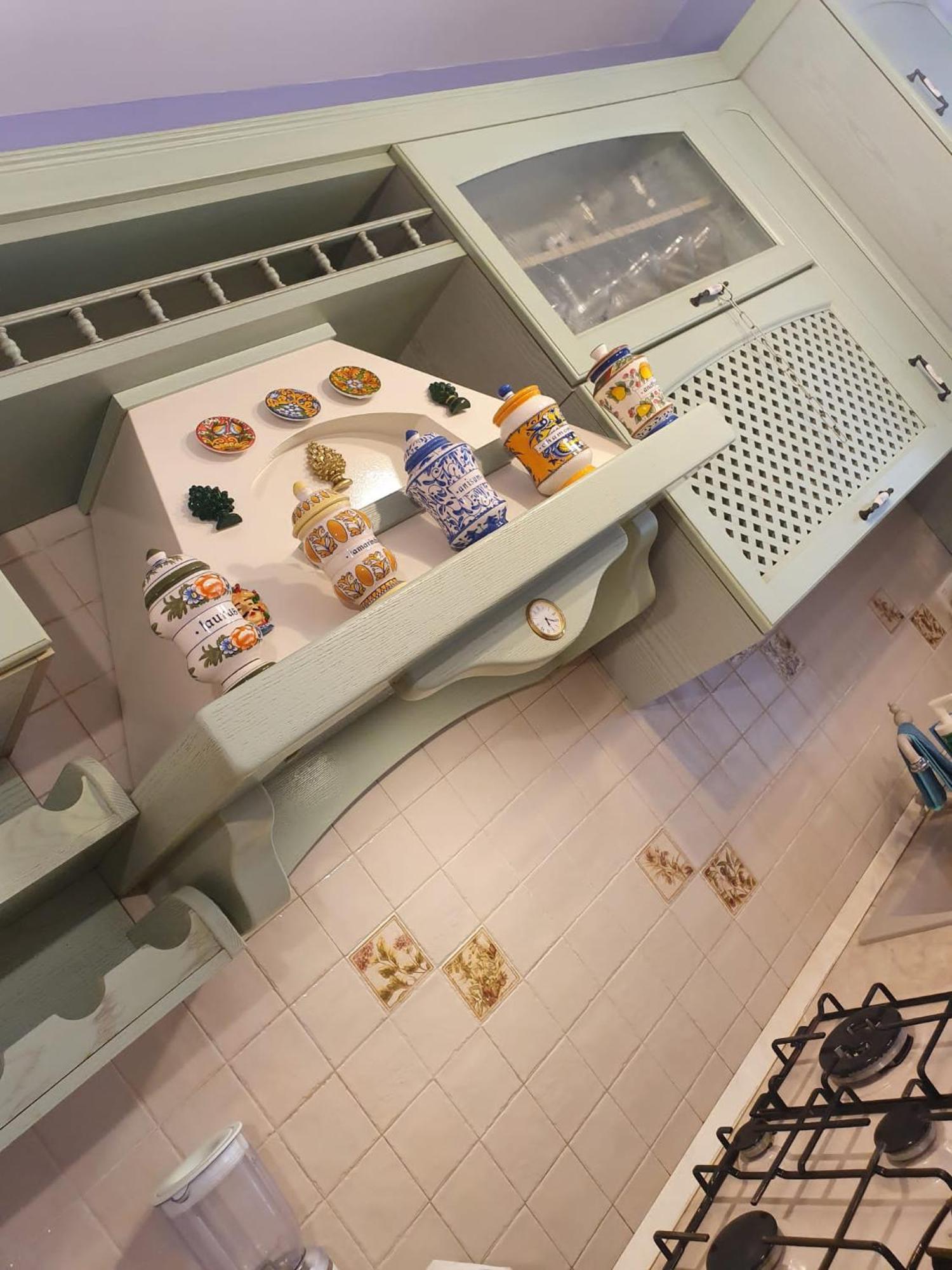 Holiday home Crismi House *