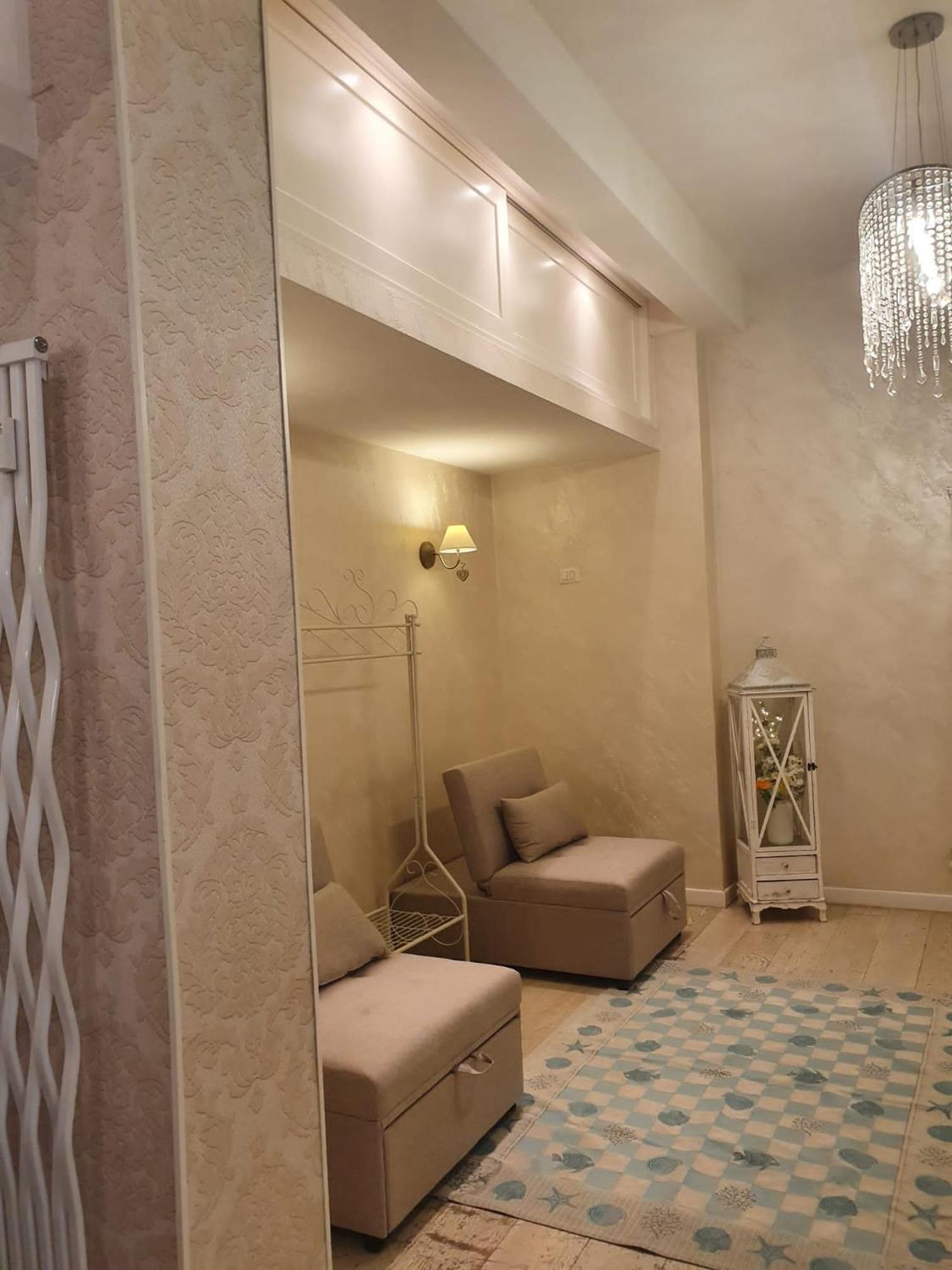 Holiday home Crismi House Rome