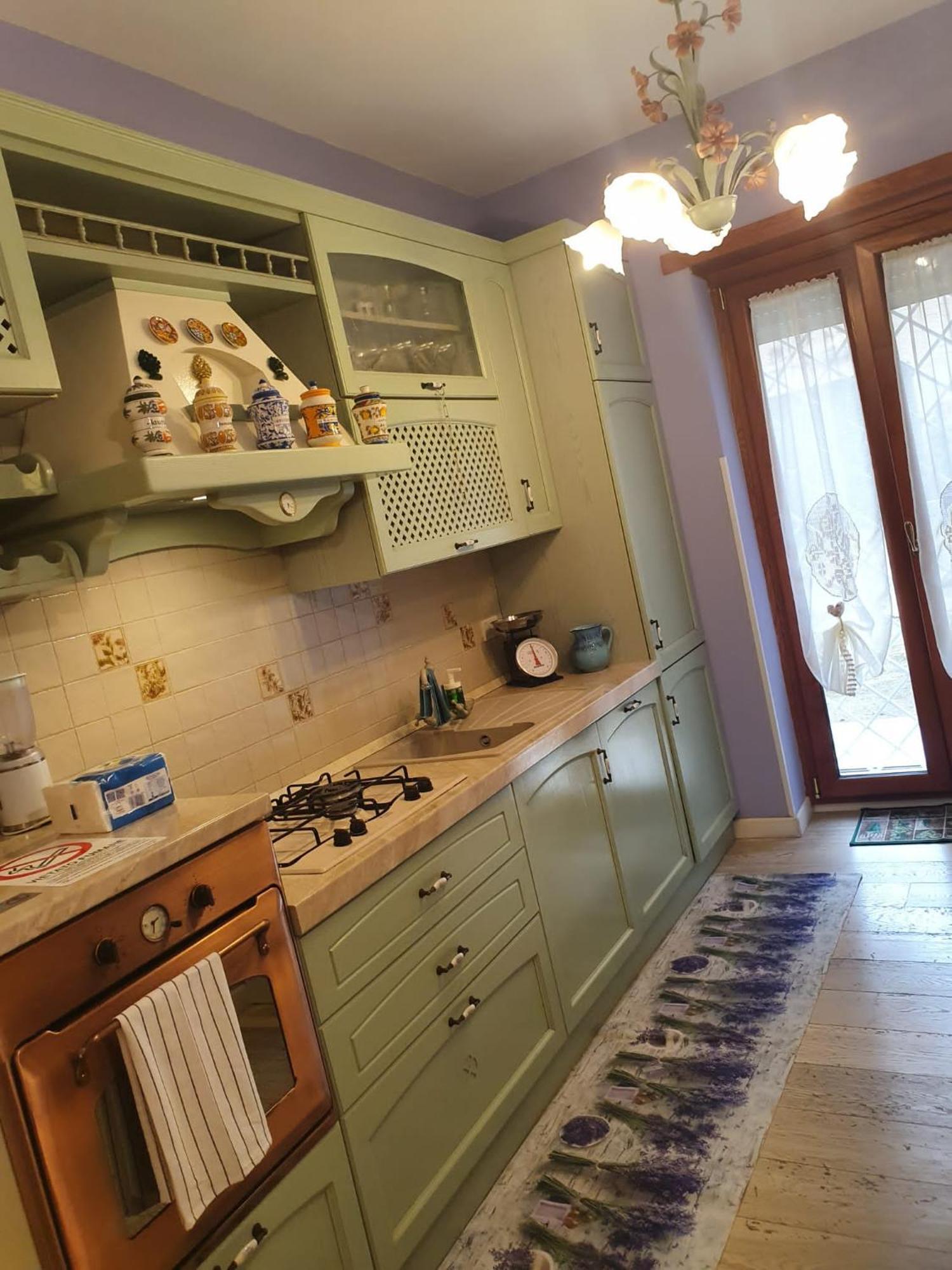 Holiday home Crismi House