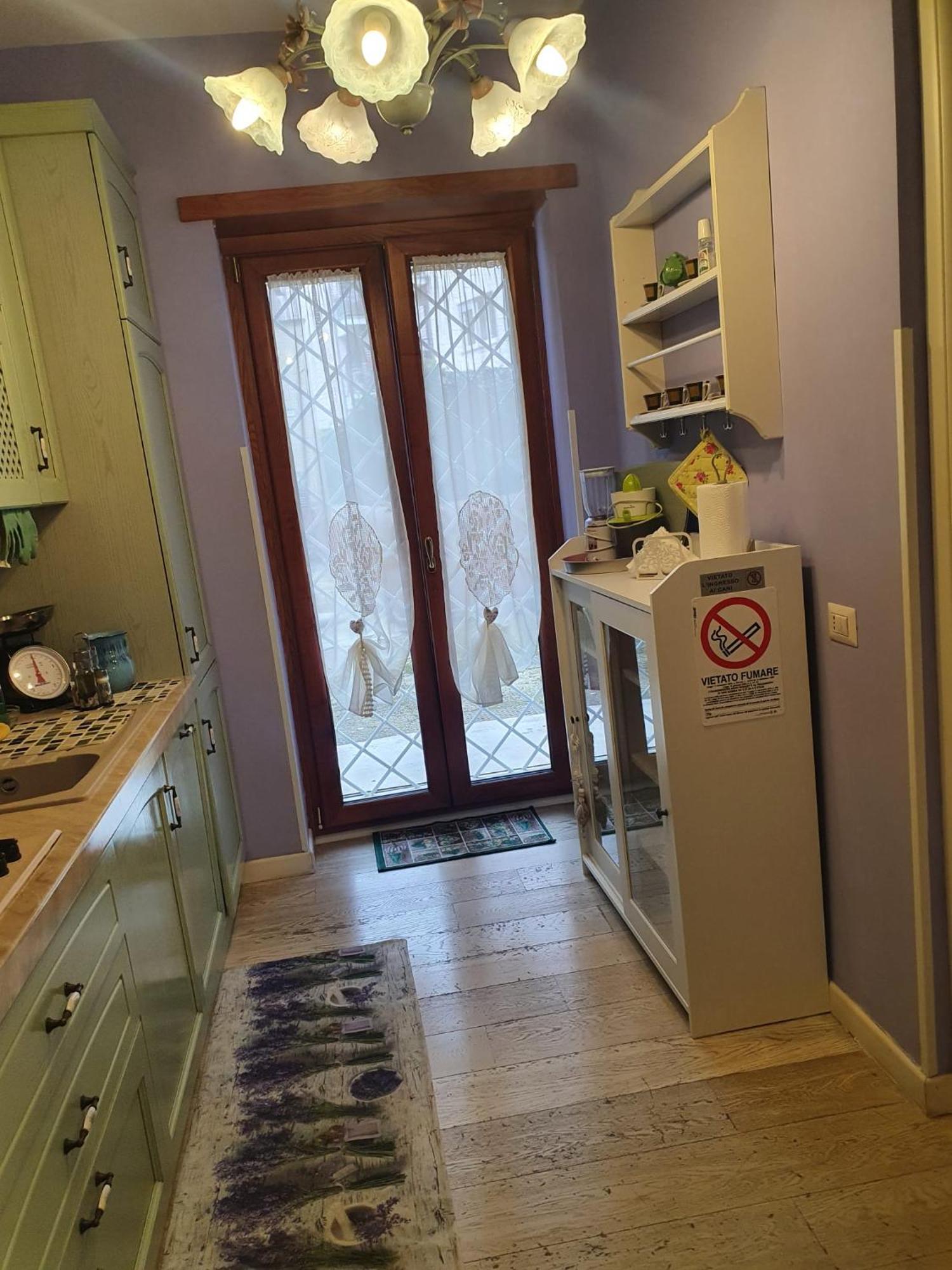 Holiday home Crismi House Rome