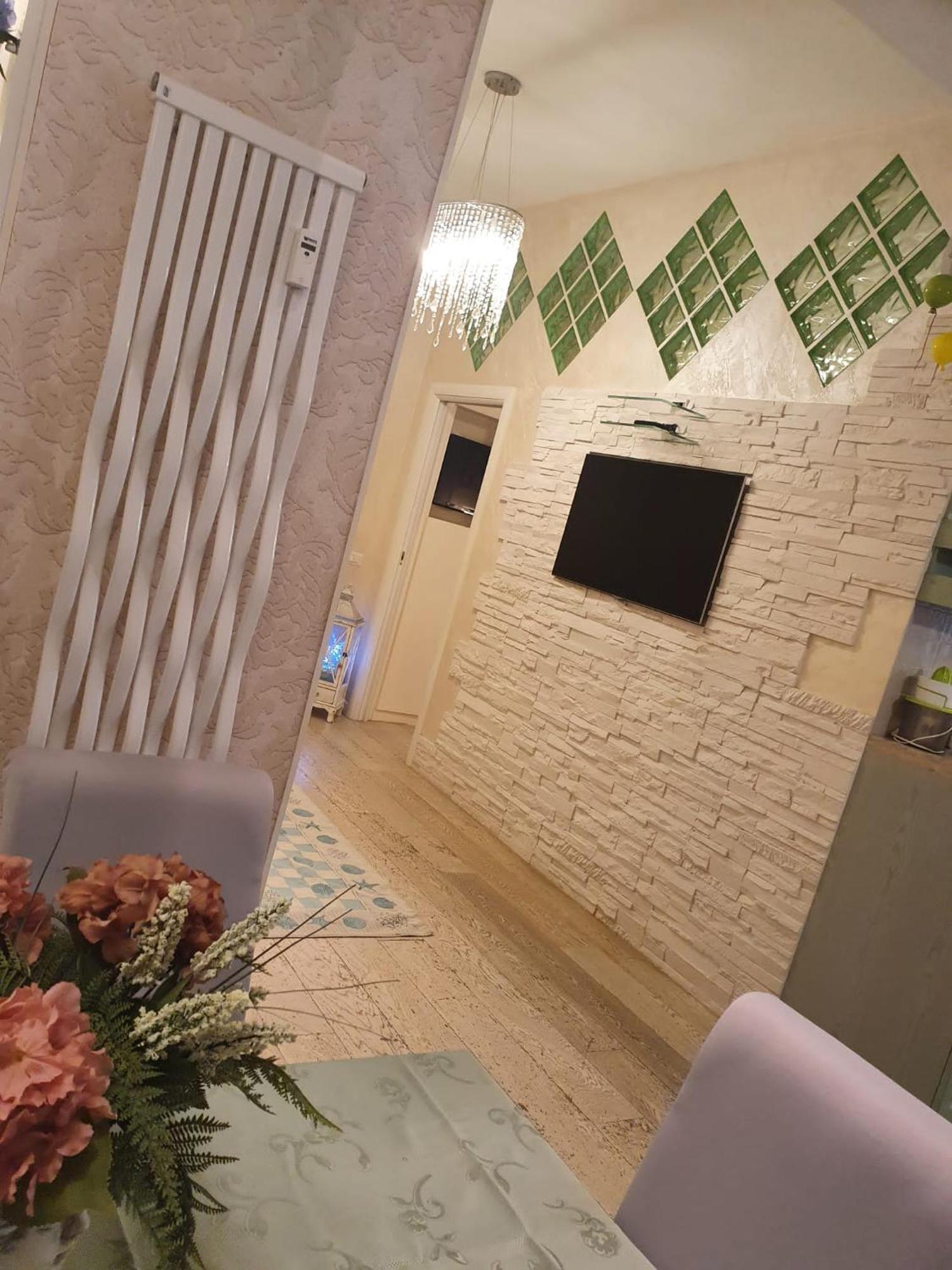 Crismi House Rome