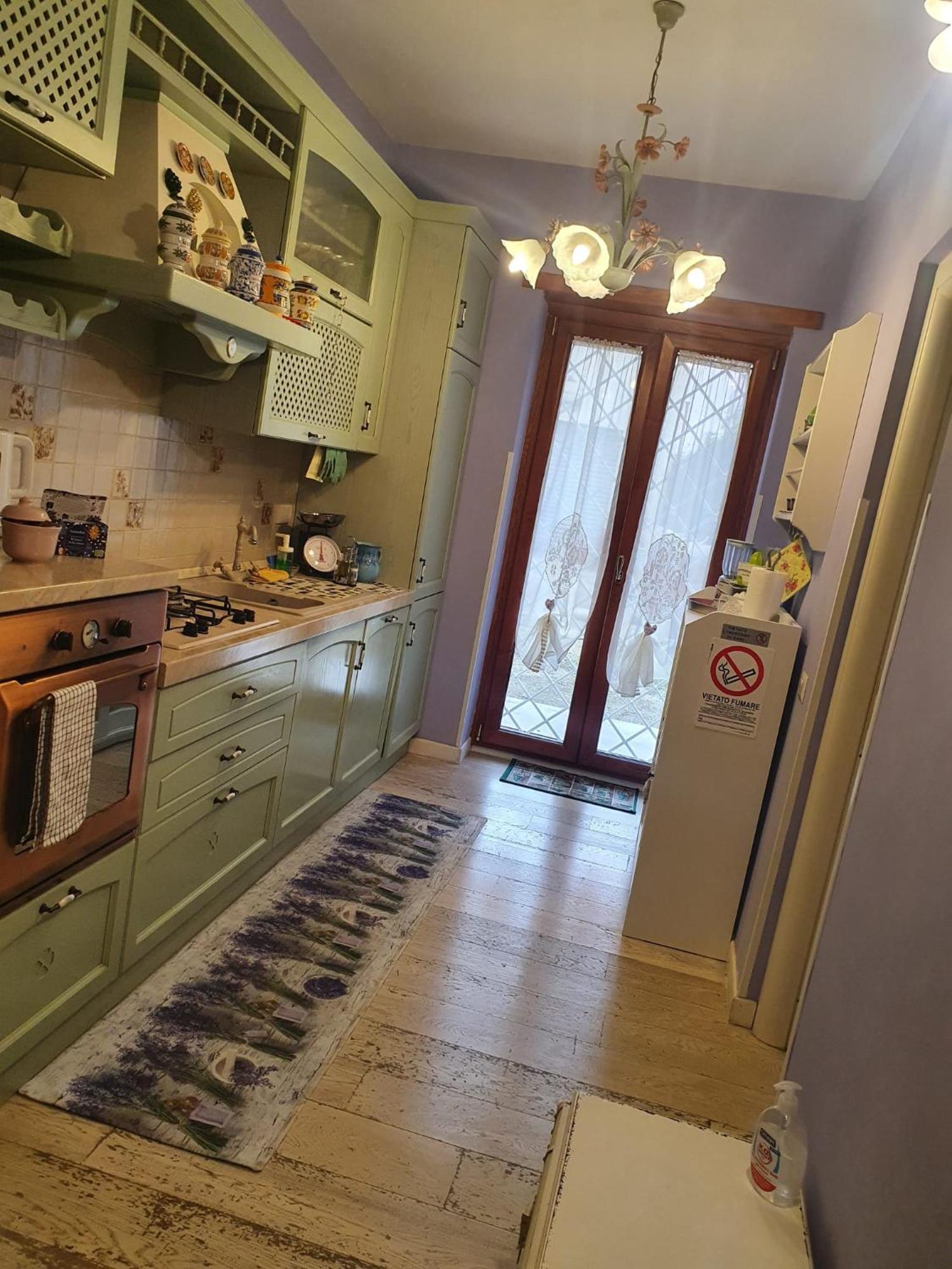 Crismi House Rome