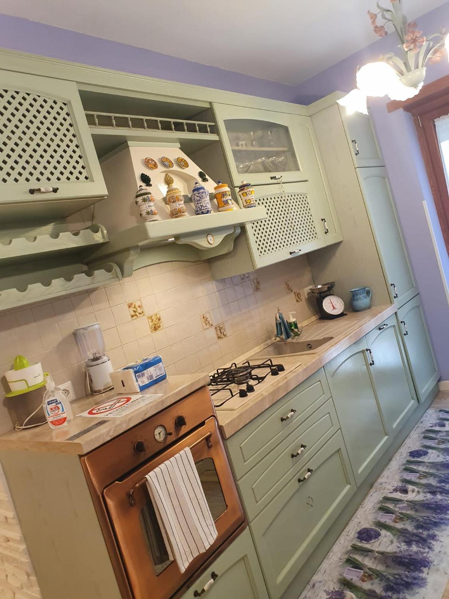 Holiday home Crismi House Rome