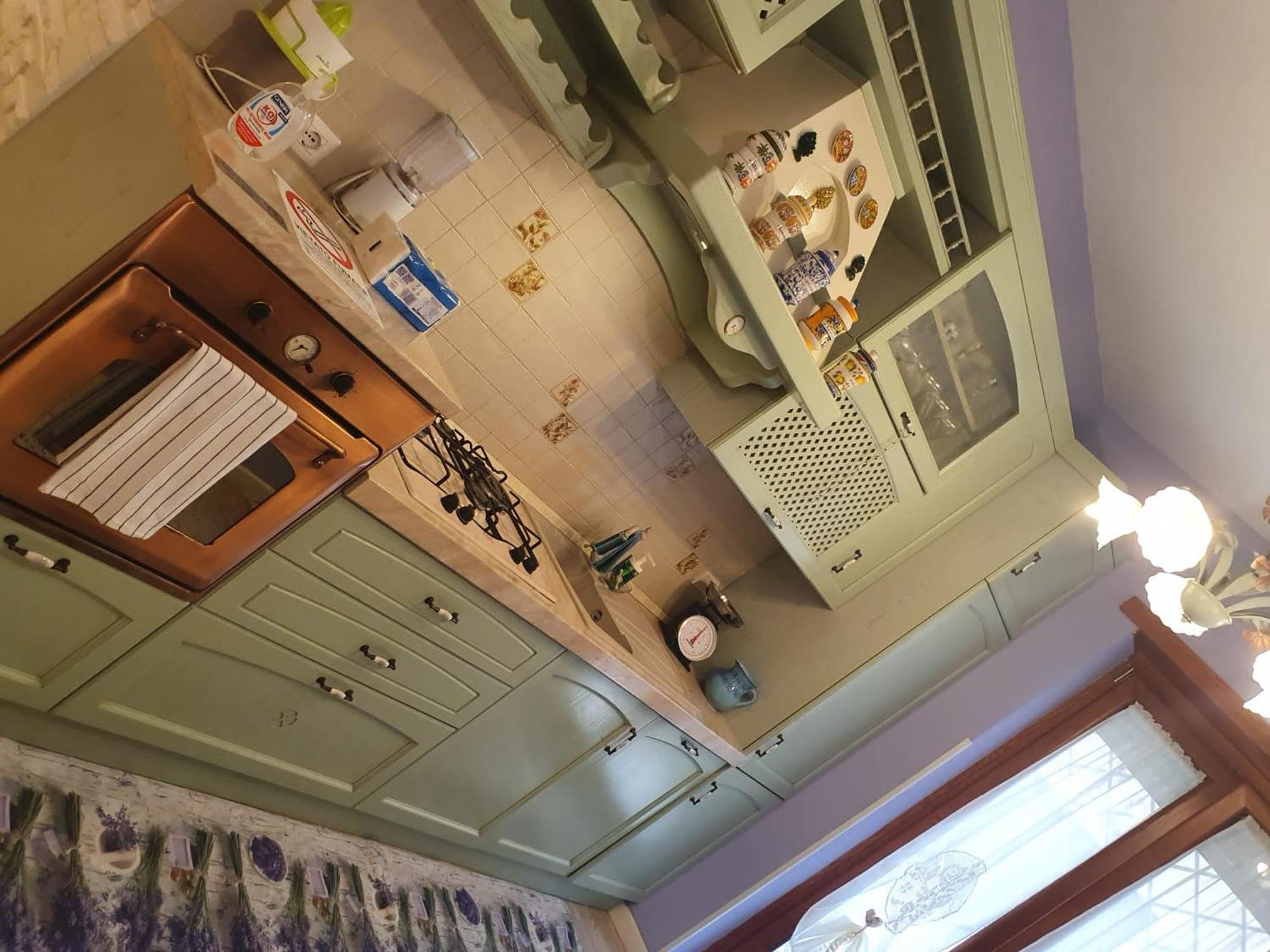 Holiday home Crismi House